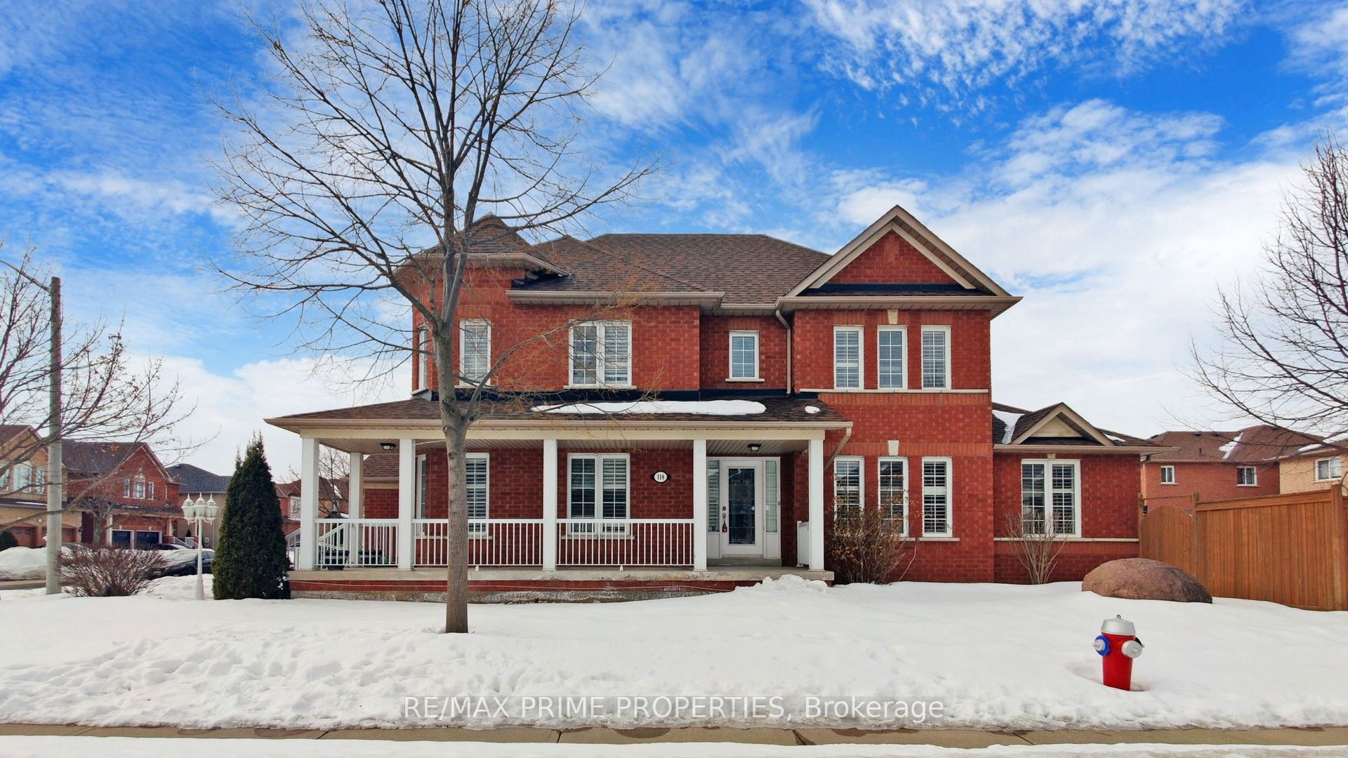 118 Fairhill Avenue Property Photo 1