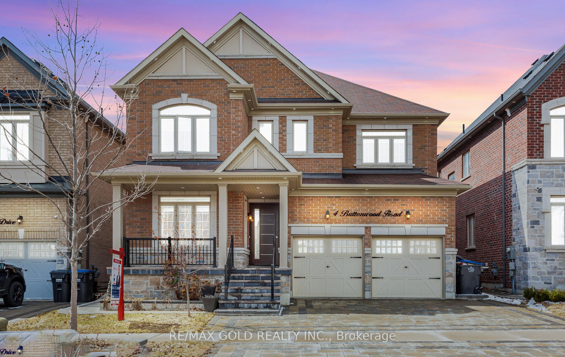 4 Buttonwood Road Property Photo 1