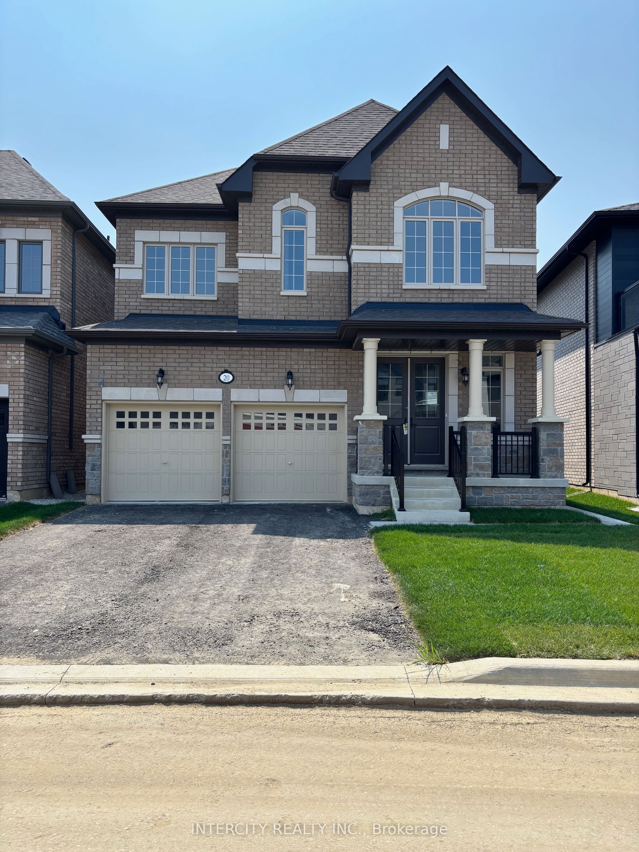 20 Kessler Drive Property Photo 1