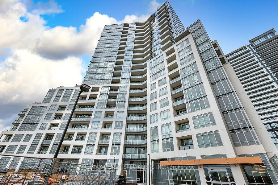 #509 - 225 Malta Avenue Property Photo 1