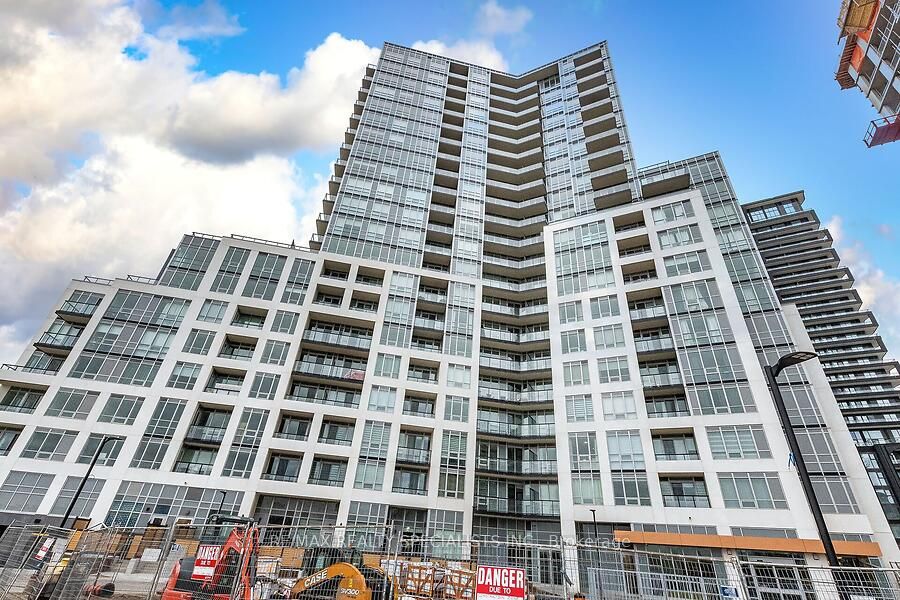 #509 - 225 Malta Avenue Property Photo 2