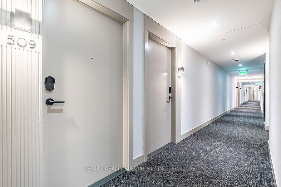 #509 - 225 Malta Avenue Property Photo 12
