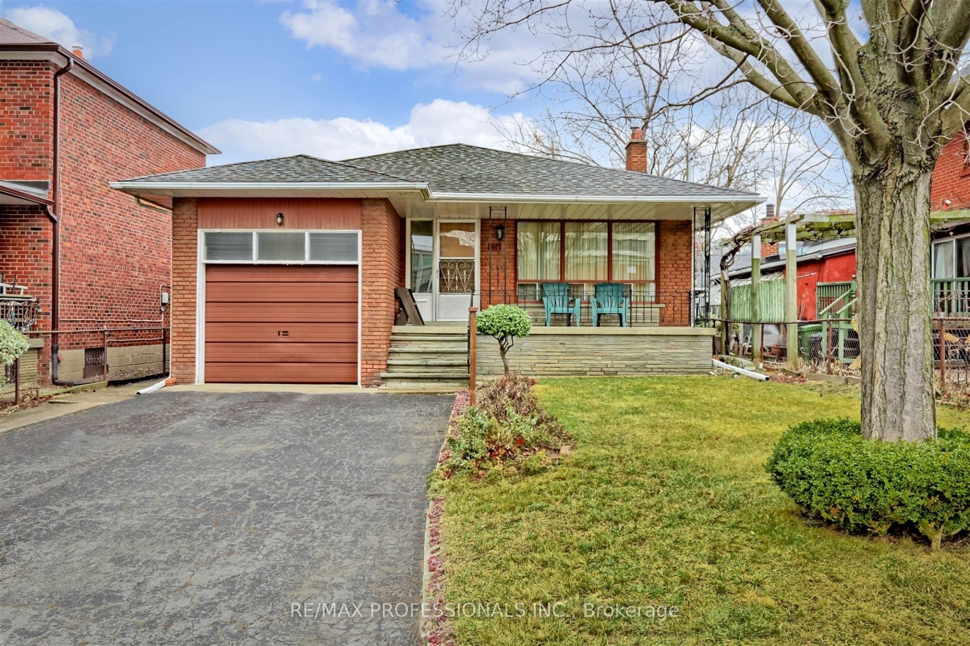 14 Morgan Avenue Property Photo