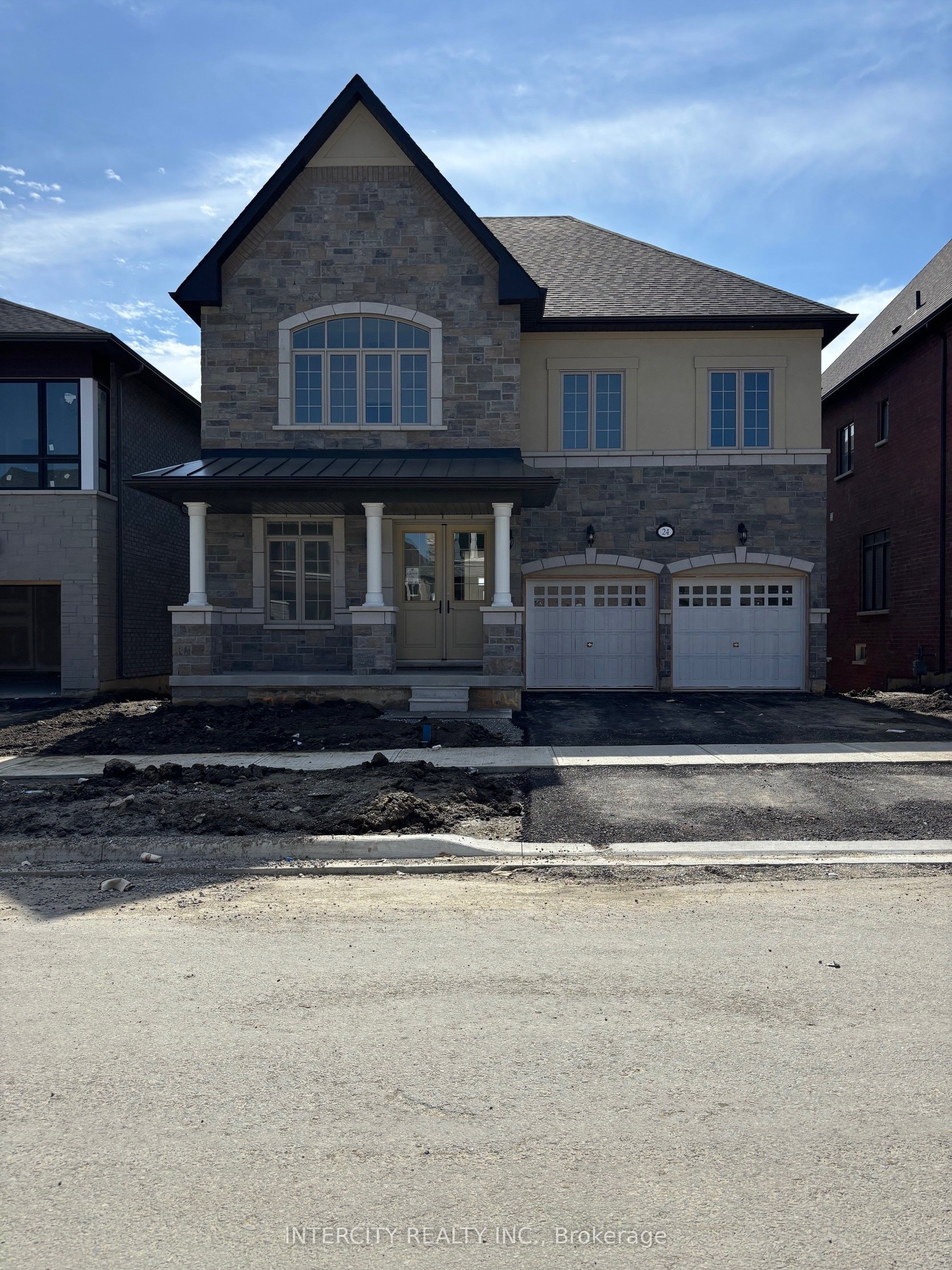 24 Keyworth Crescent Property Photo 1