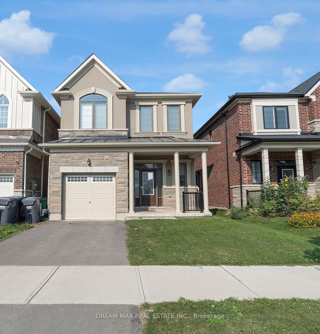 43 Speckled Alder St Property Photo