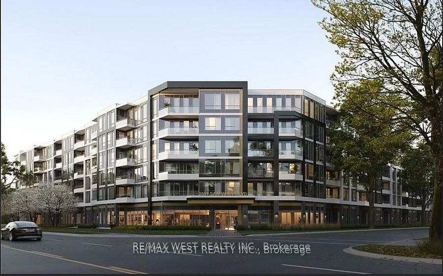 #323 - 2501 Saw Whet Boulevard Property Photo
