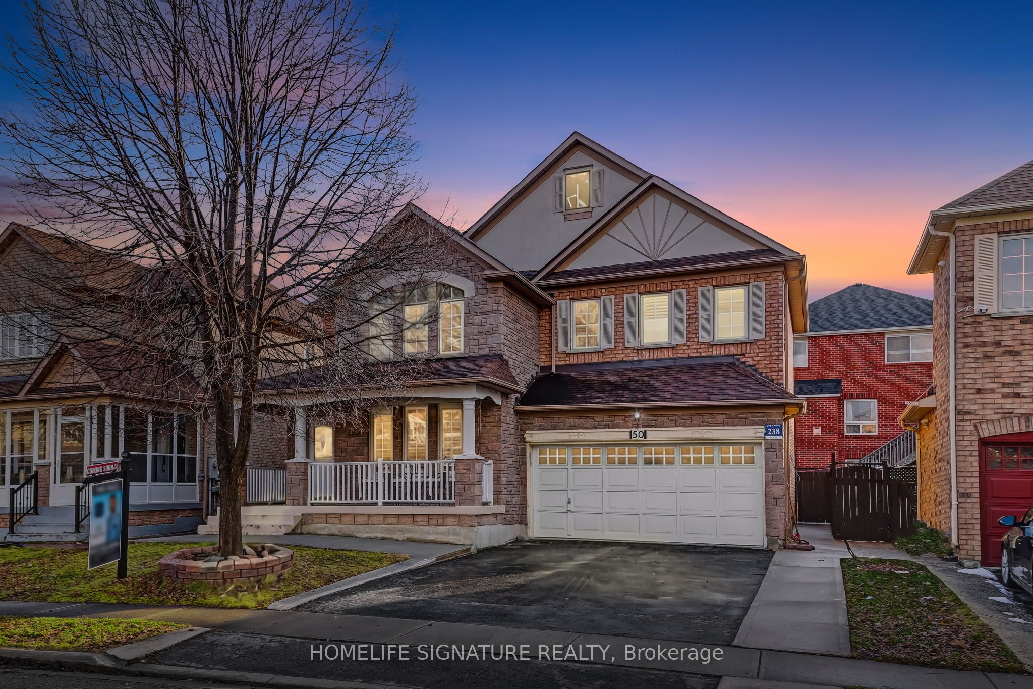 50 Marbleseed Crescent Property Photo 1