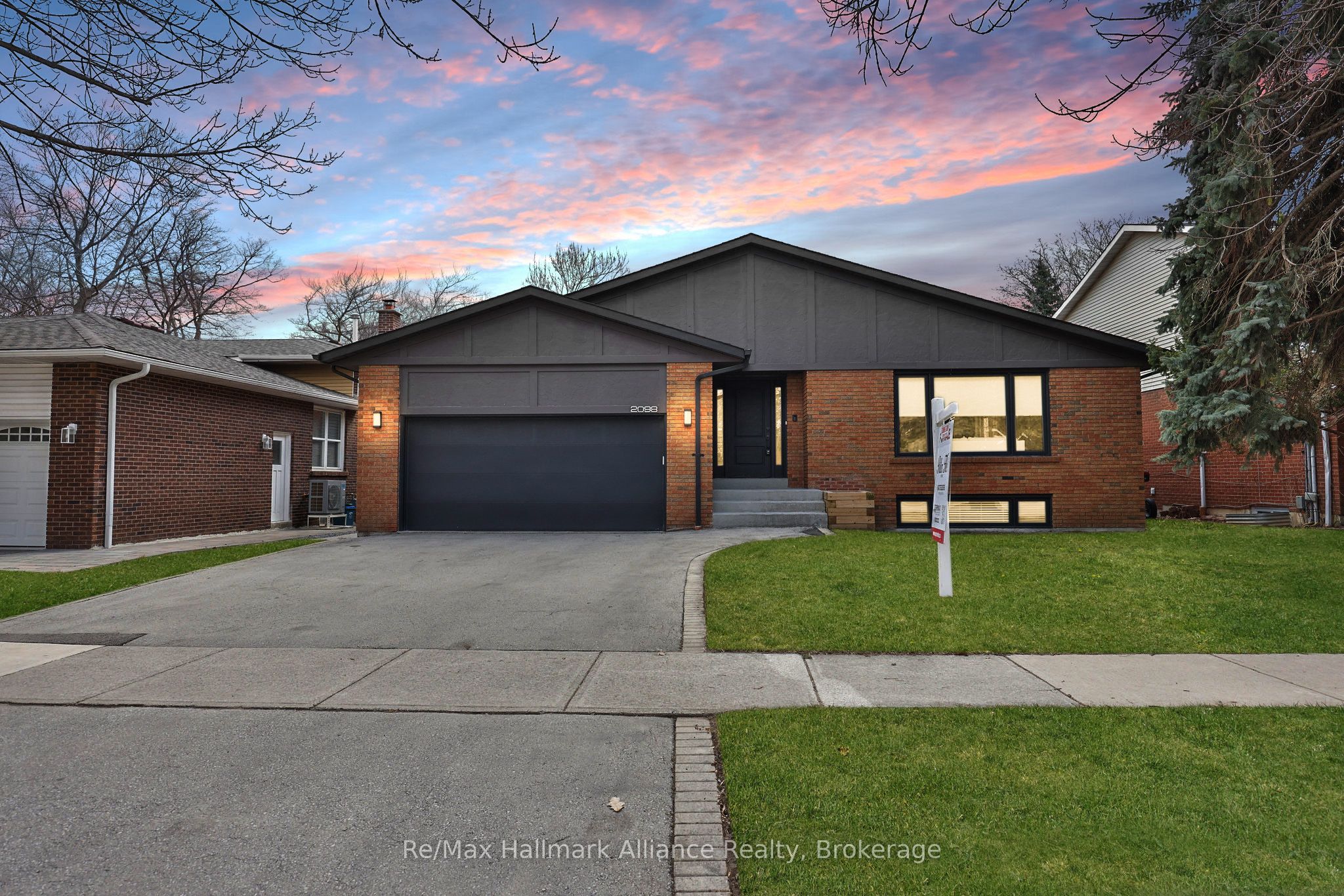 2098 Constance Drive Property Photo