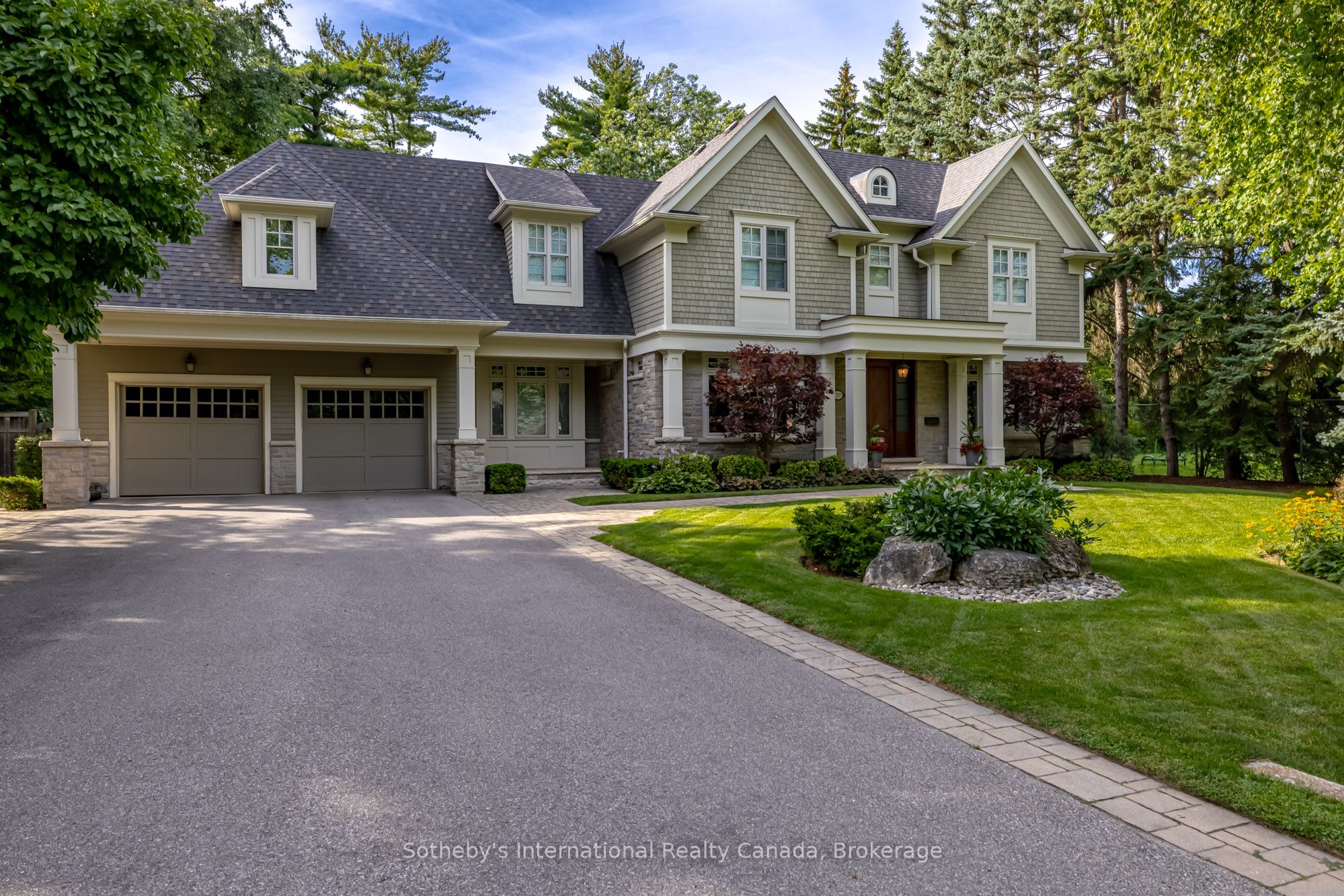 1259 Sprucelea Drive Property Photo