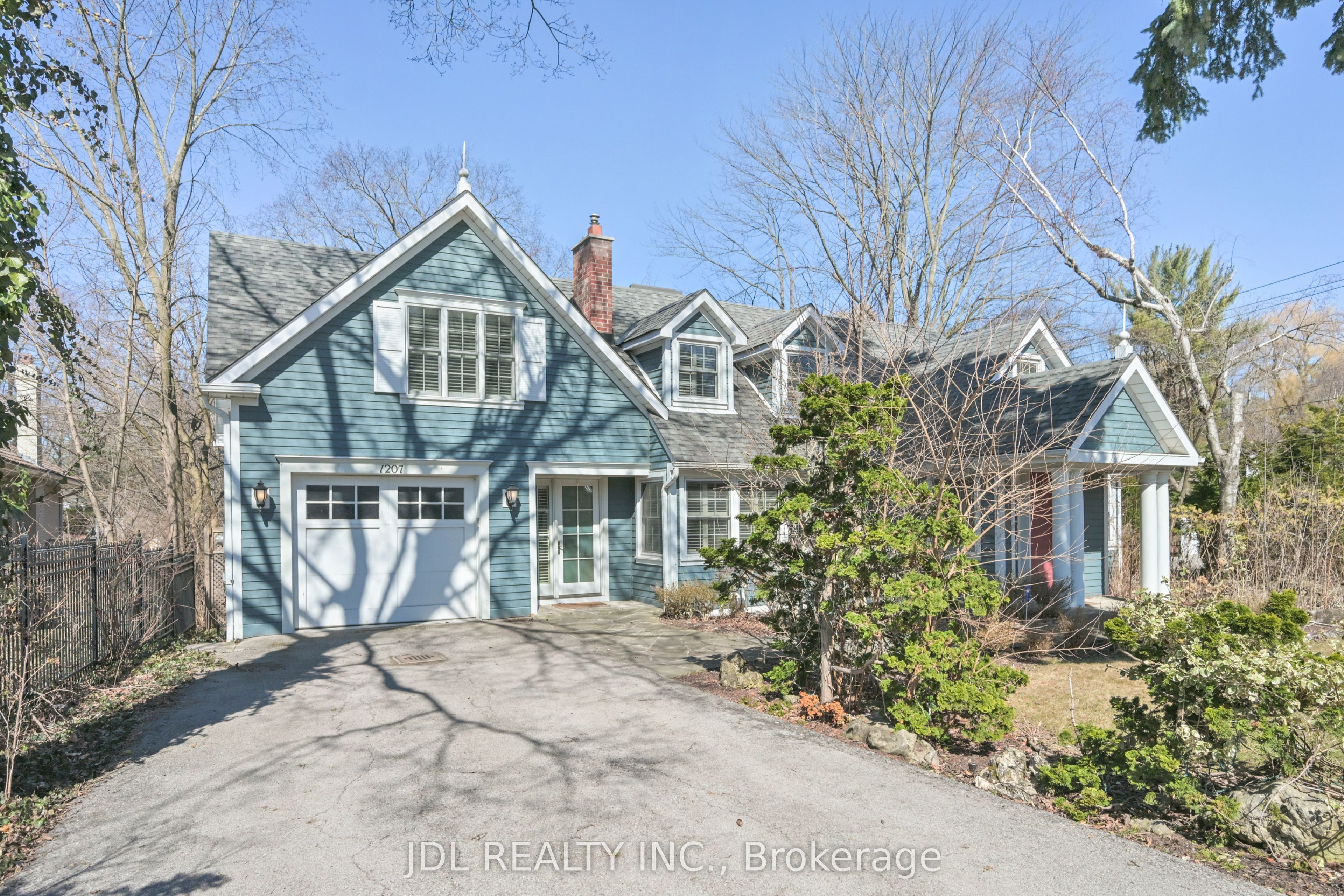 1207 Linbrook Road Property Photo