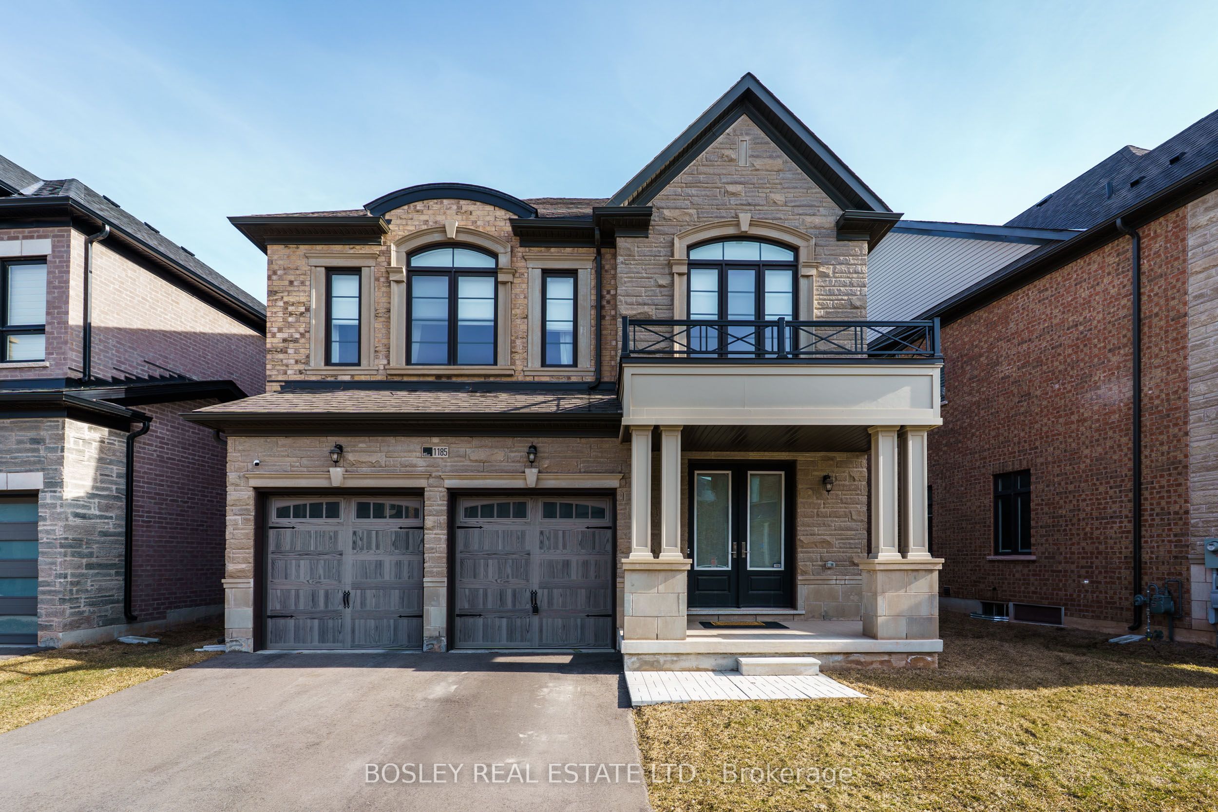 1185 Stag Hollow Property Photo