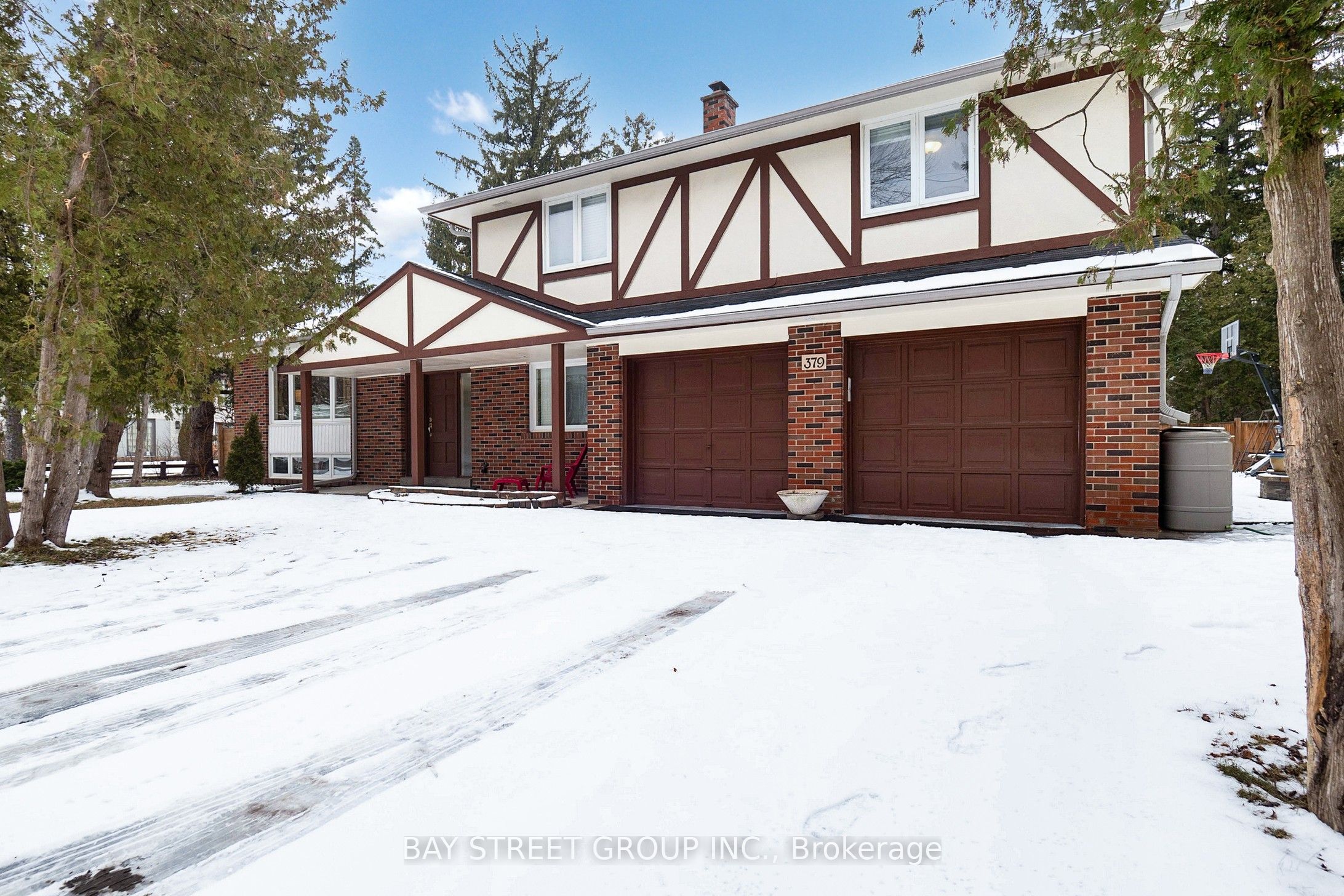 379 Maple Grove Drive Property Photo