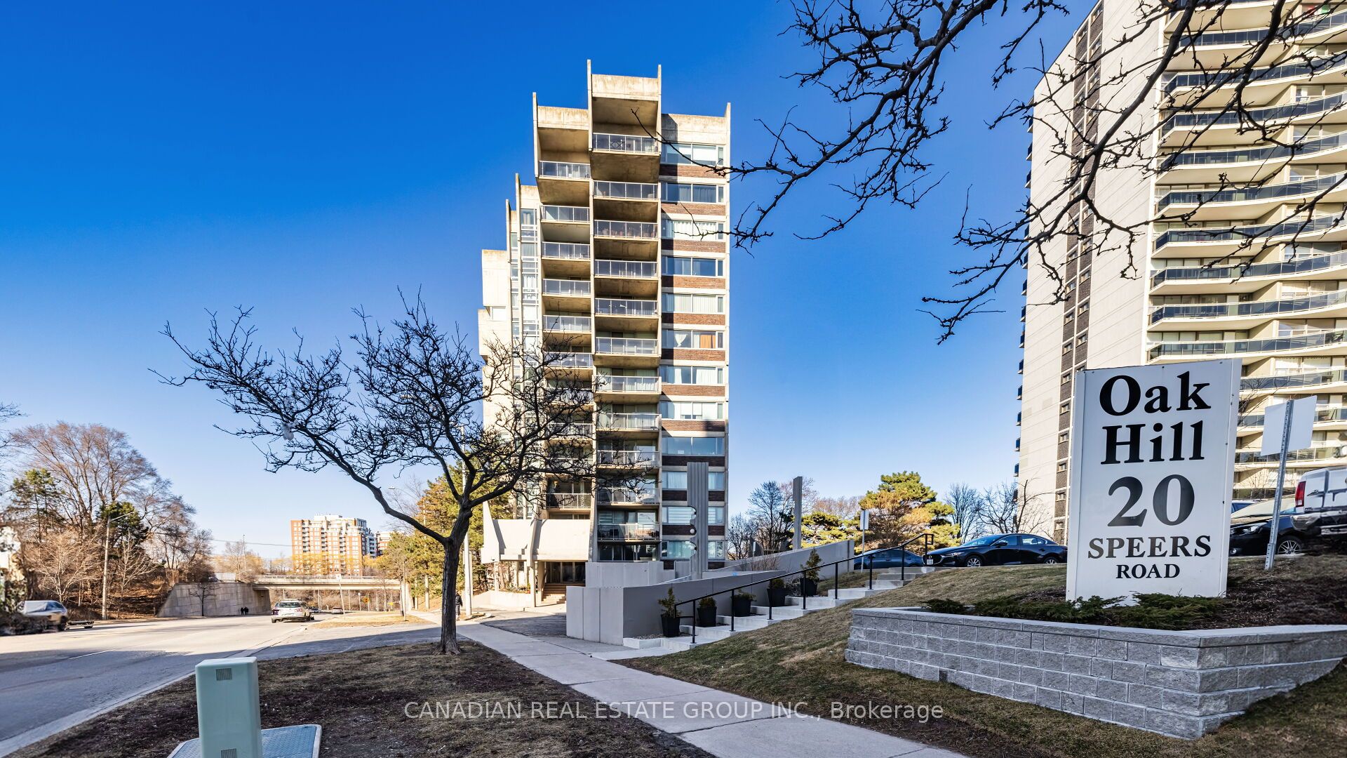 #508 - 20 Speers Road Property Photo