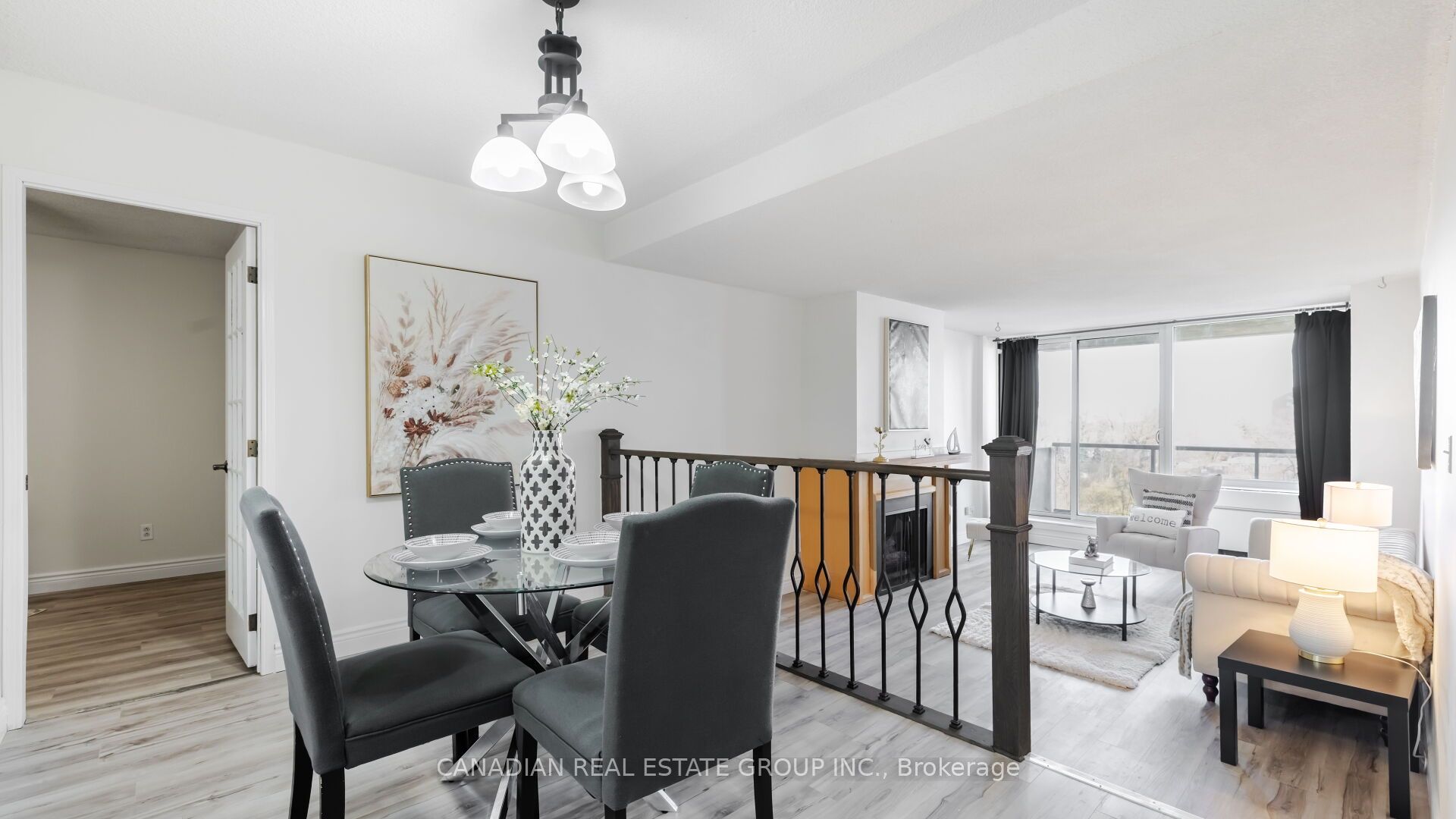 #508 - 20 Speers Road Property Photo 5