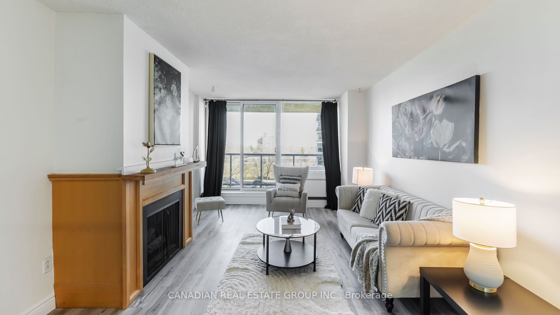 #508 - 20 Speers Road Property Photo 7
