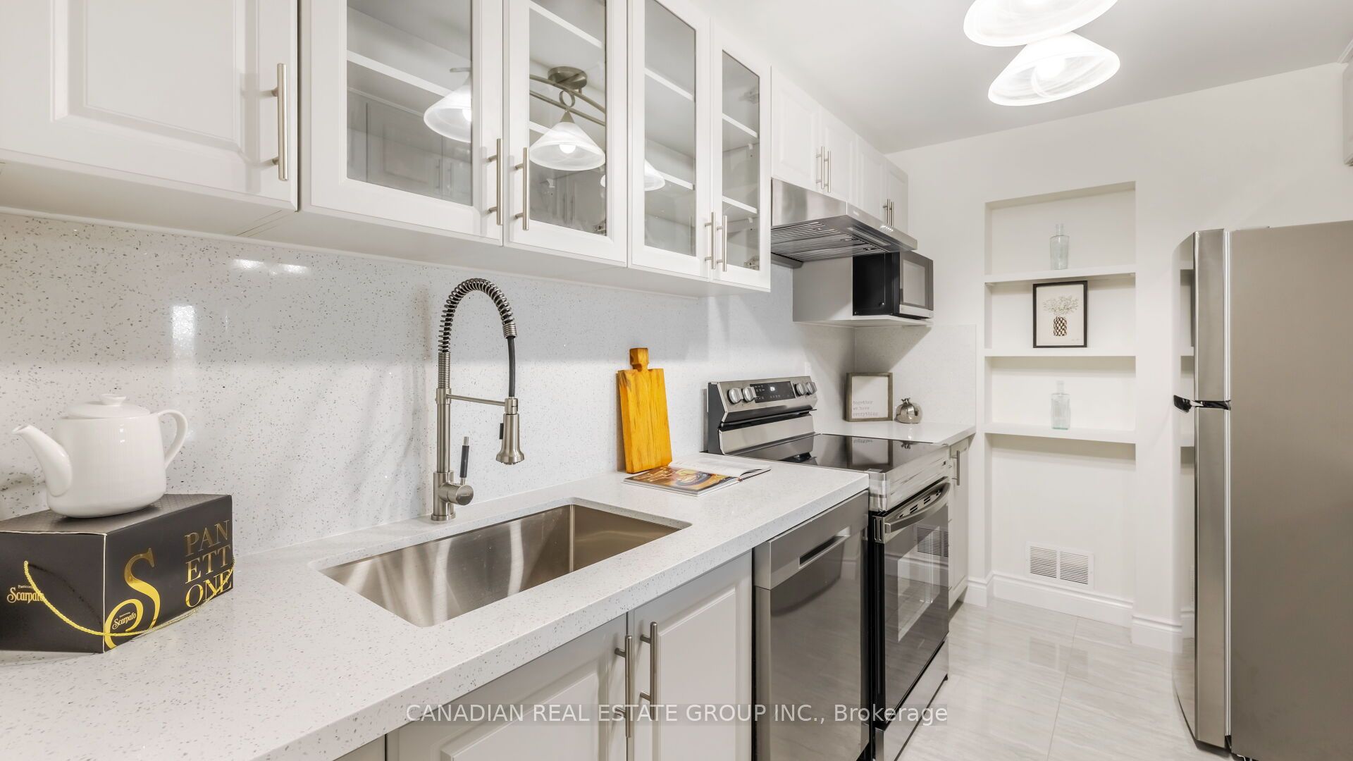 #508 - 20 Speers Road Property Photo 13