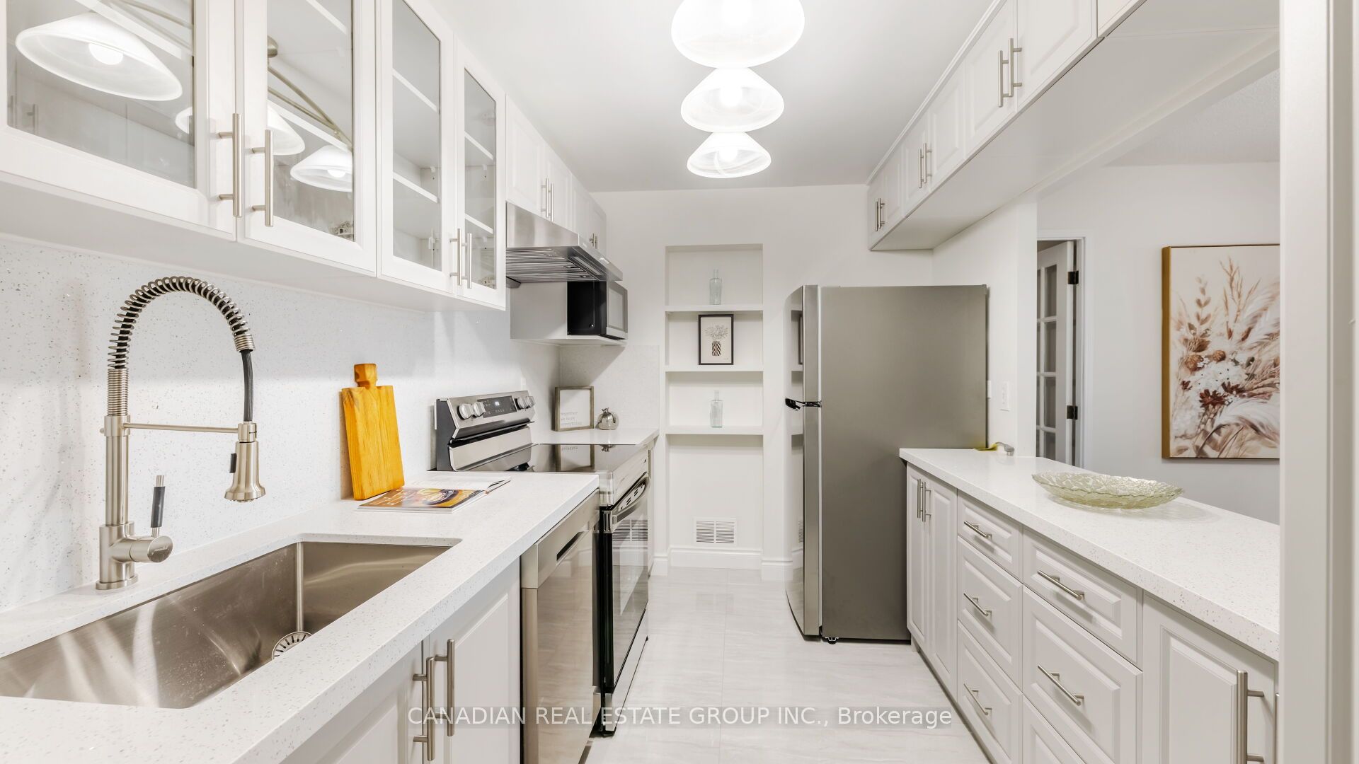 #508 - 20 Speers Road Property Photo 15