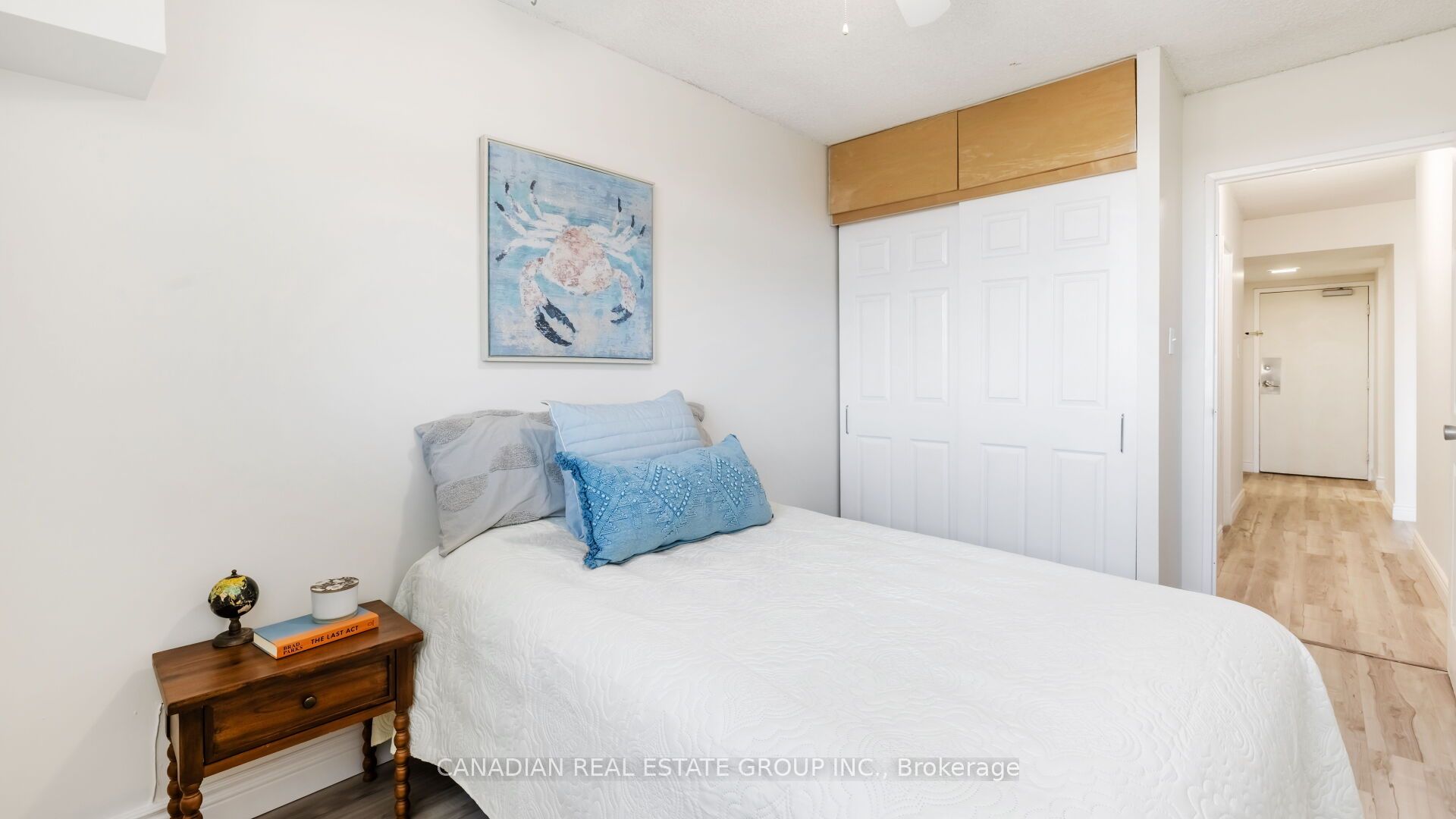 #508 - 20 Speers Road Property Photo 26
