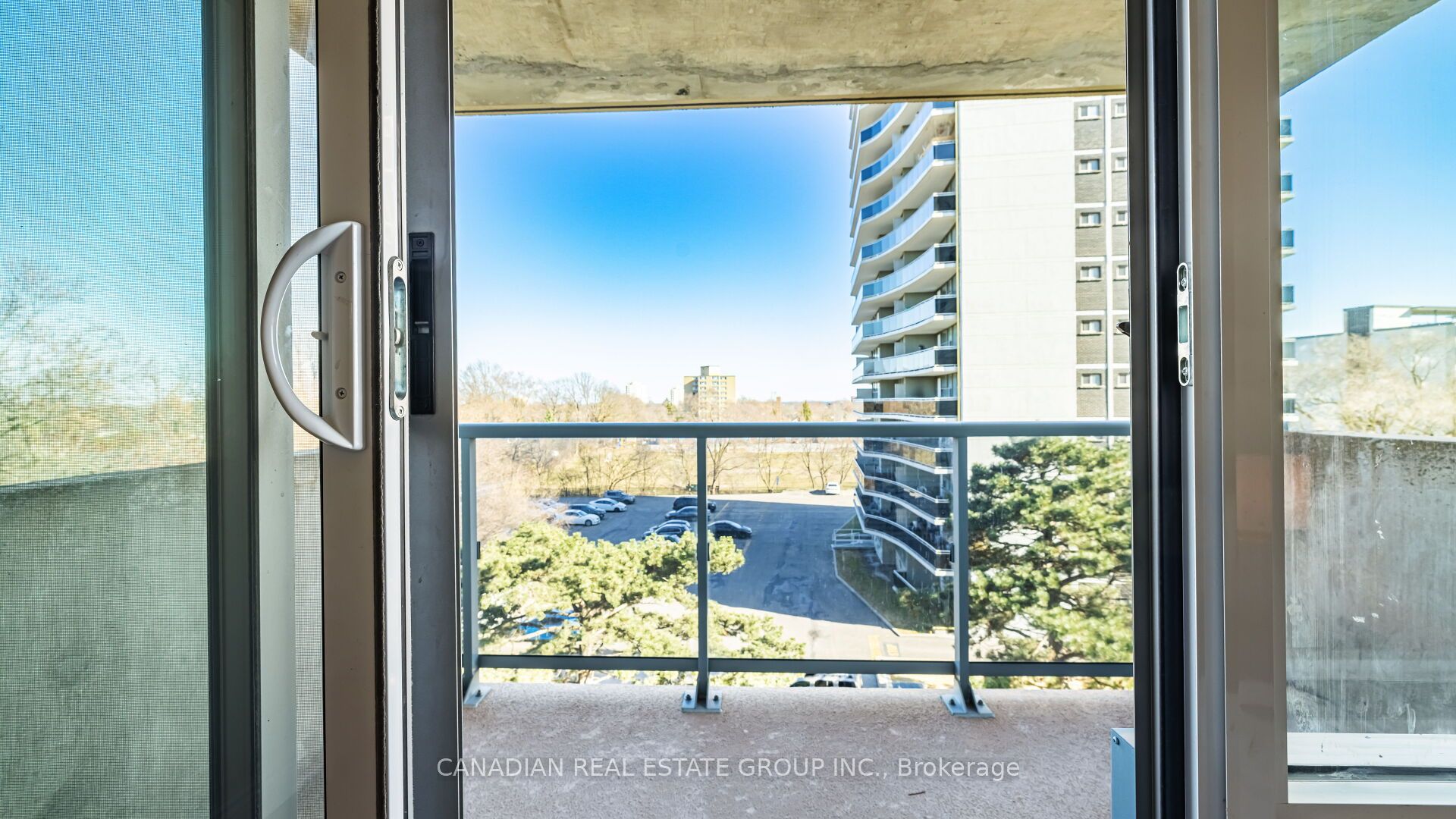 #508 - 20 Speers Road Property Photo 33