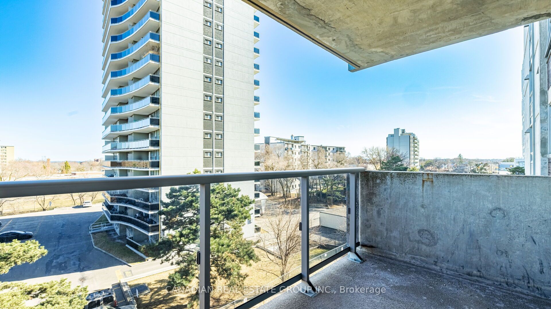 #508 - 20 Speers Road Property Photo 34
