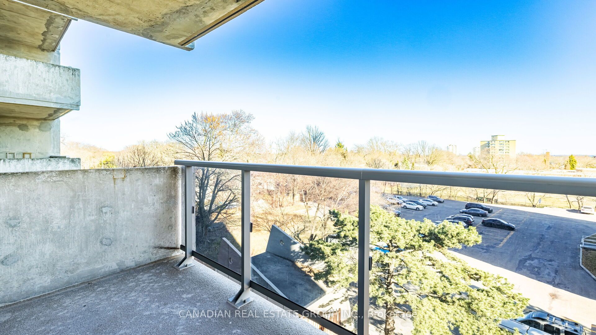 #508 - 20 Speers Road Property Photo 35