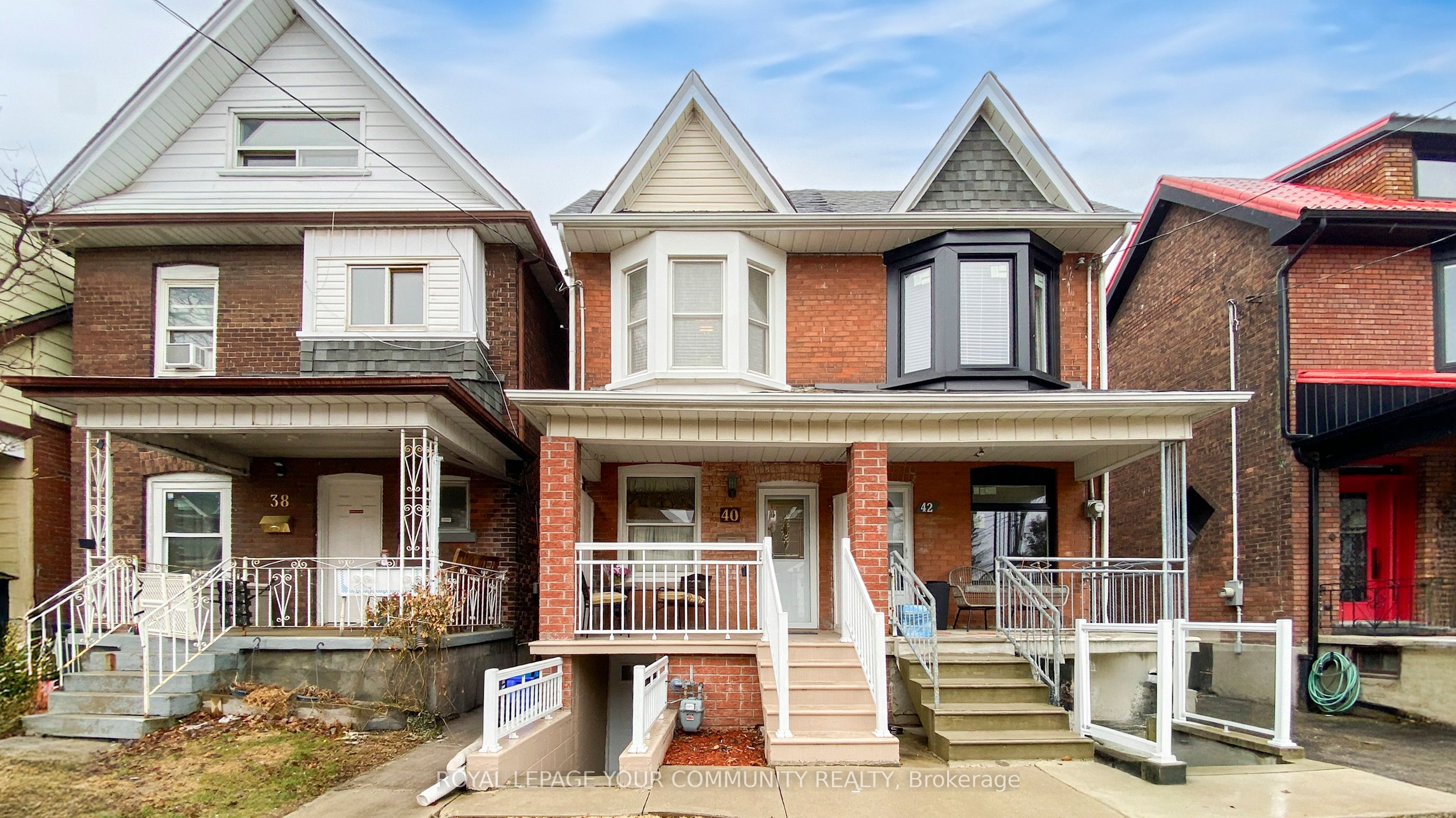 40 Cloverdale Road Property Photo 1