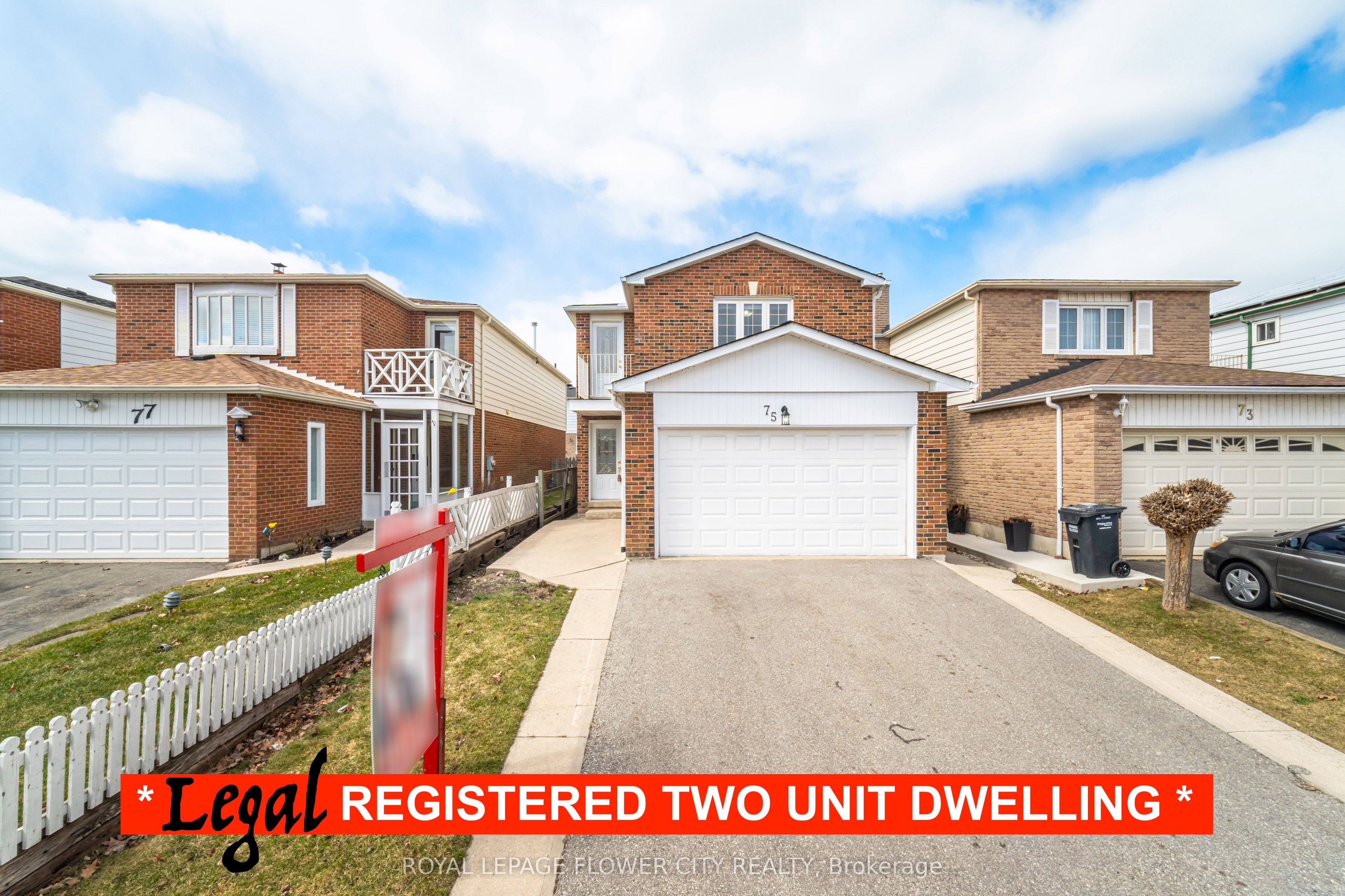 75 Banting Cres Property Photo 1