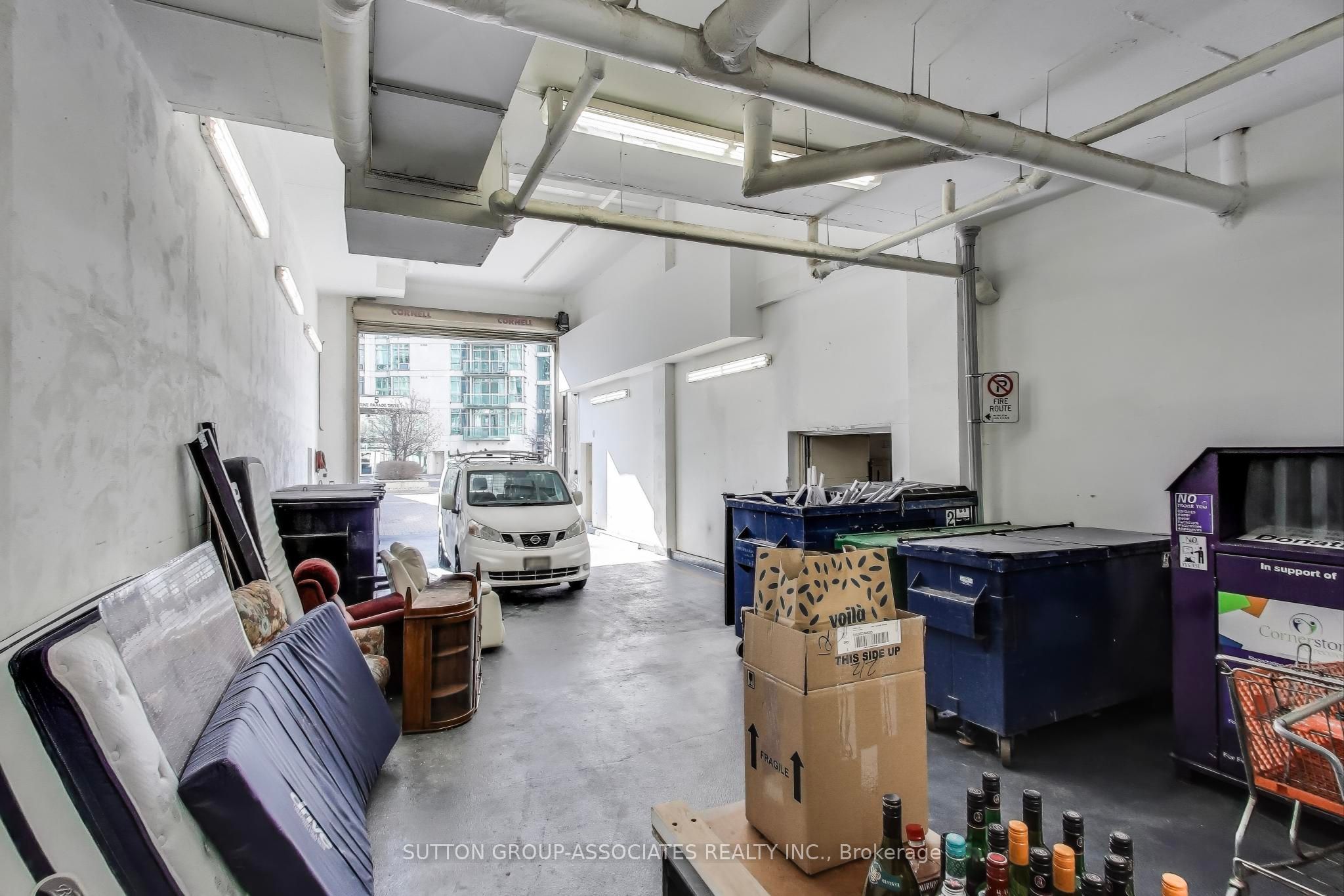 #206 - 2069 Lake Shore Boulevard Property Photo 14