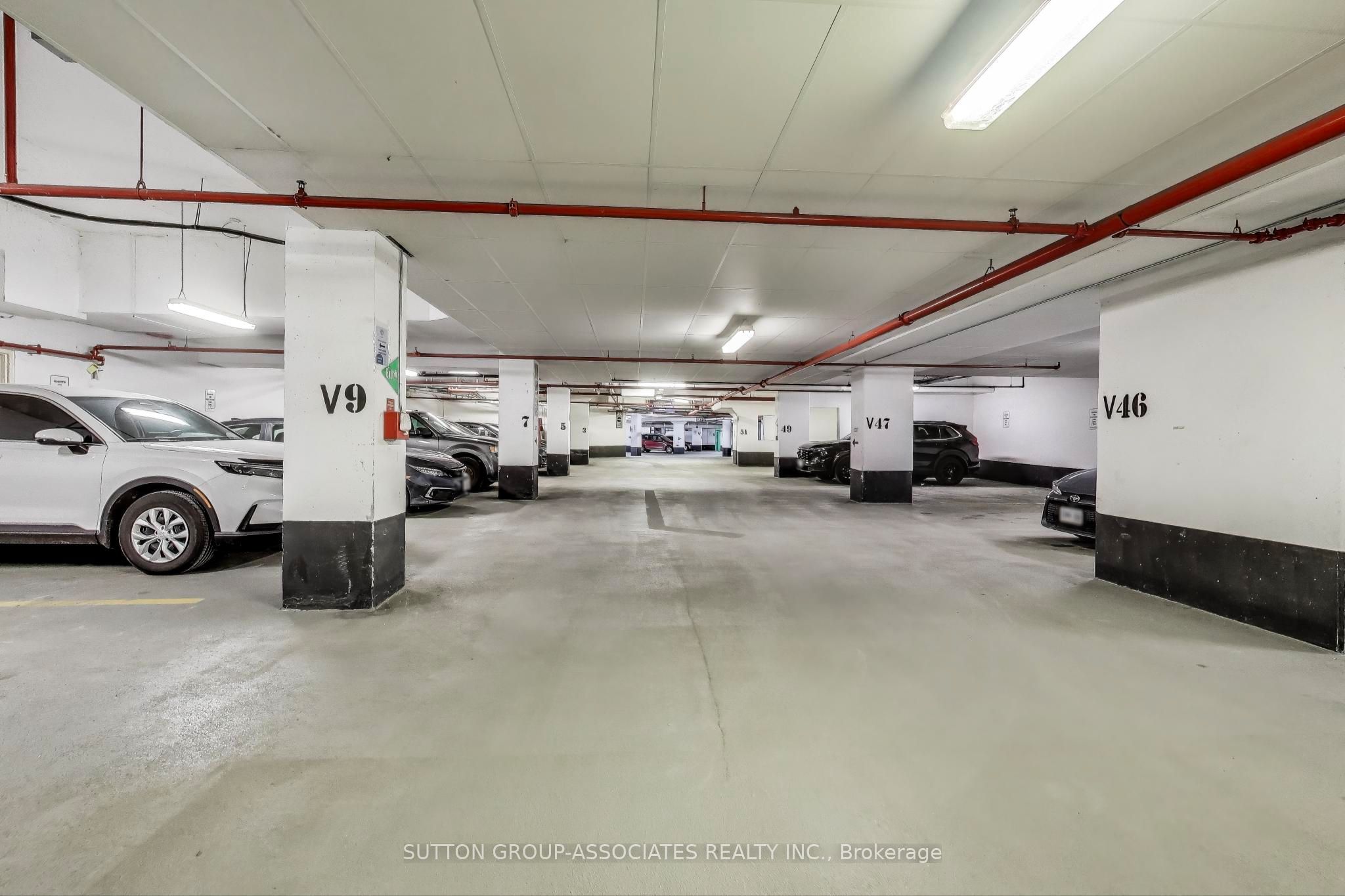 #206 - 2069 Lake Shore Boulevard Property Photo 17