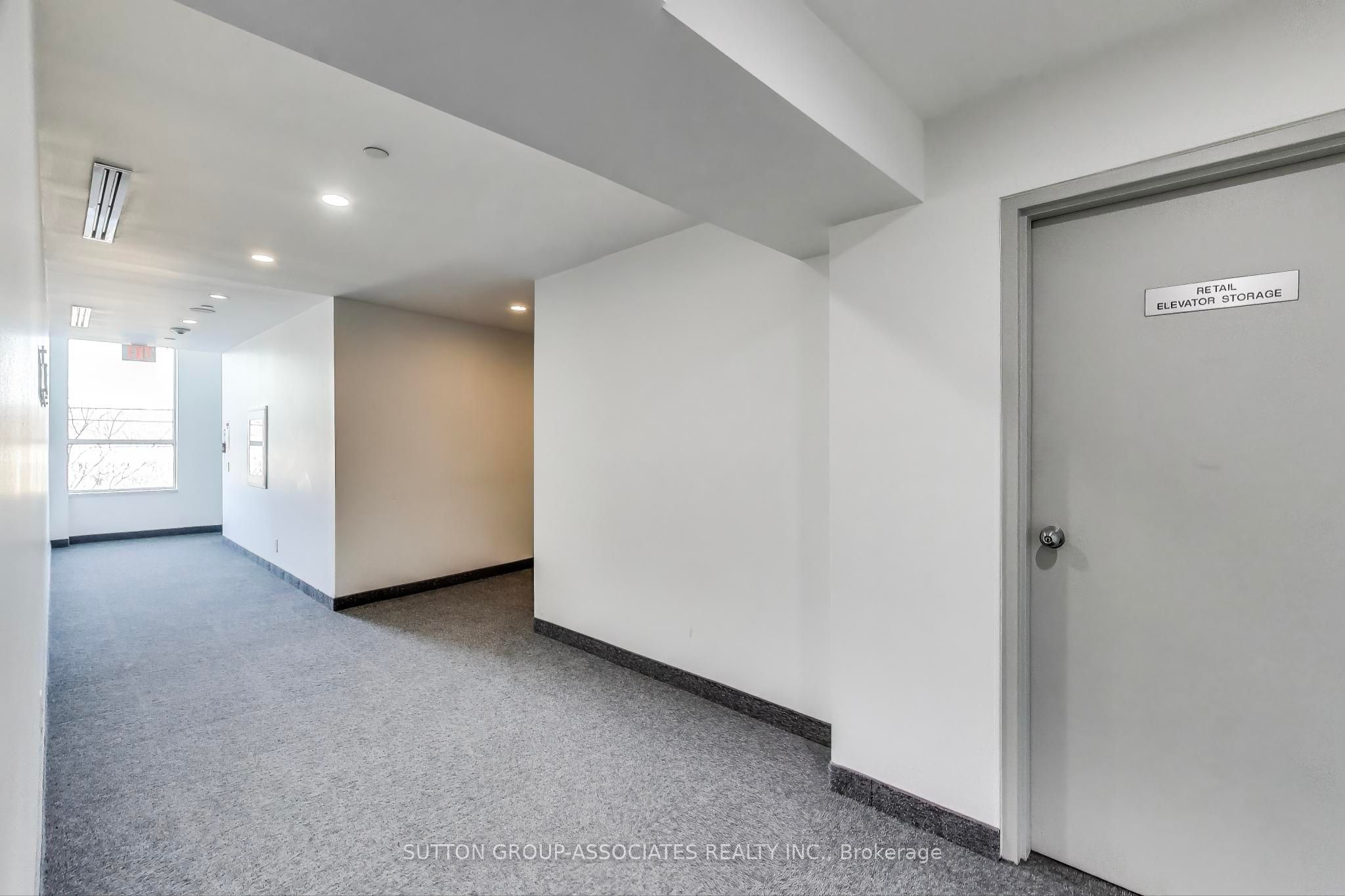 #206 - 2069 Lake Shore Boulevard Property Photo 19