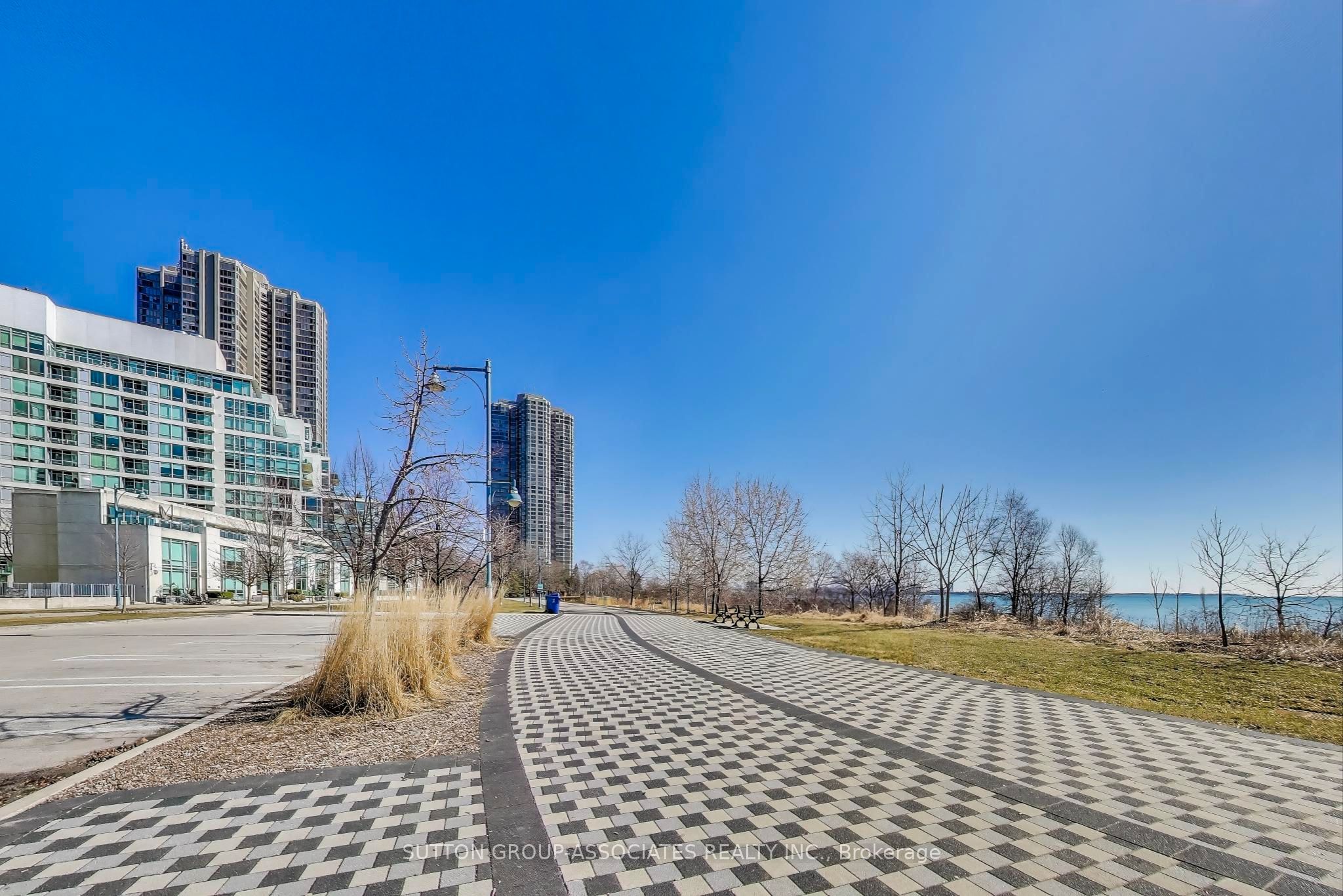 #206 - 2069 Lake Shore Boulevard Property Photo 20