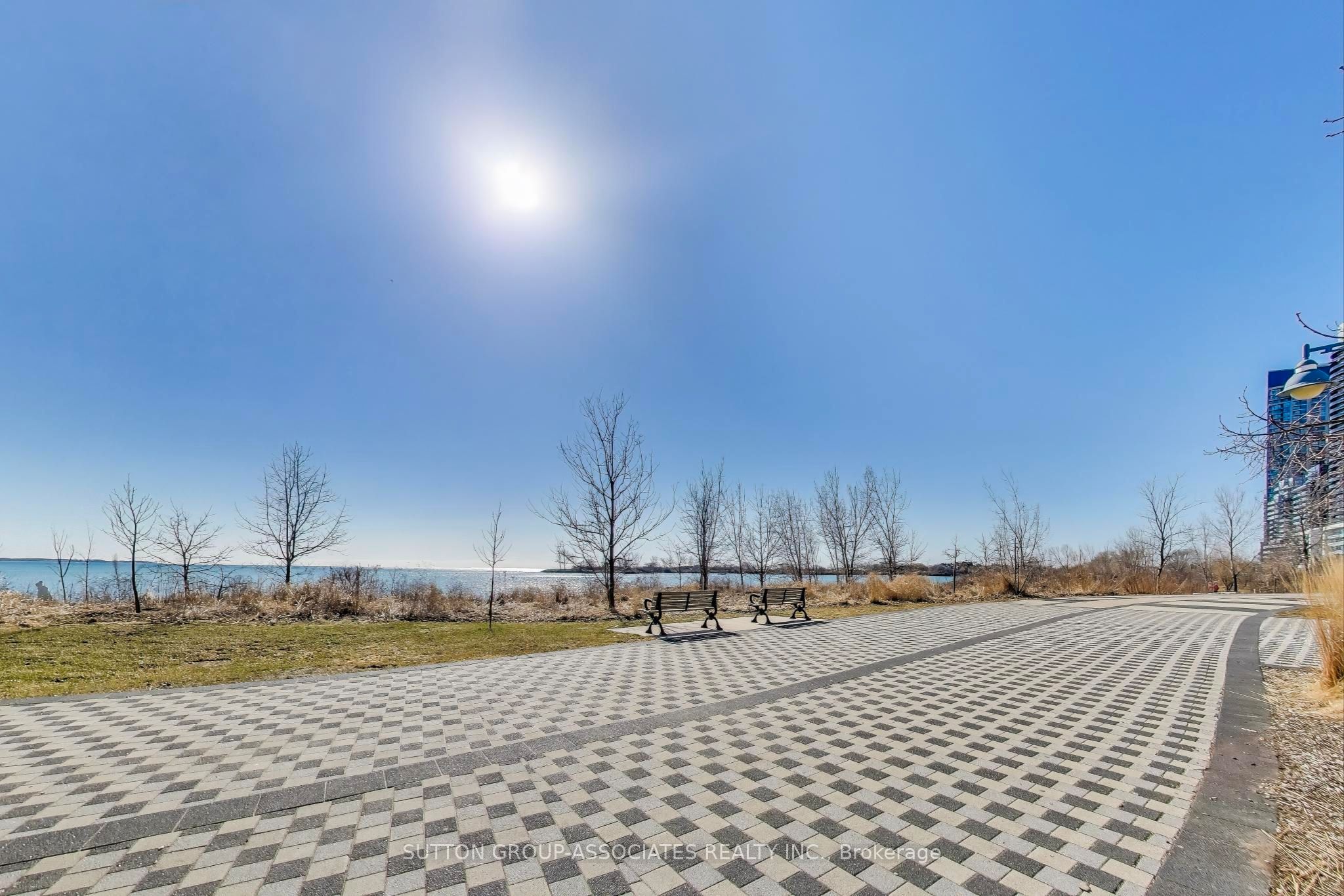 #206 - 2069 Lake Shore Boulevard Property Photo 21