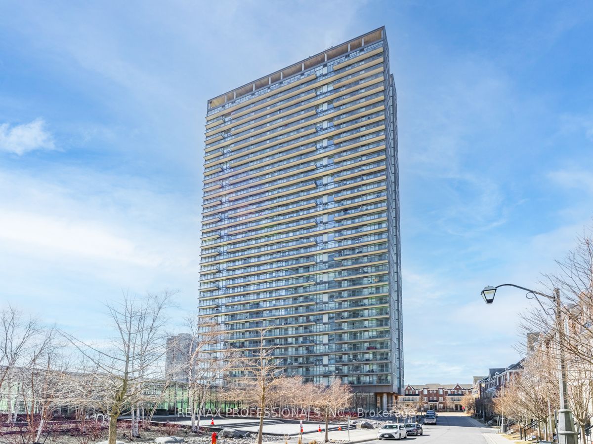 #2113 - 105 The Queensway Property Photo