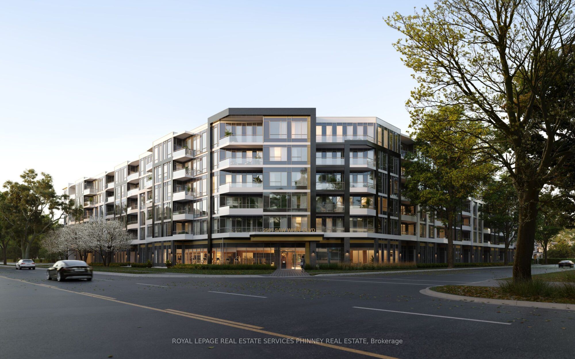 #326 - 2501 Saw Whet Boulevard Property Photo 1