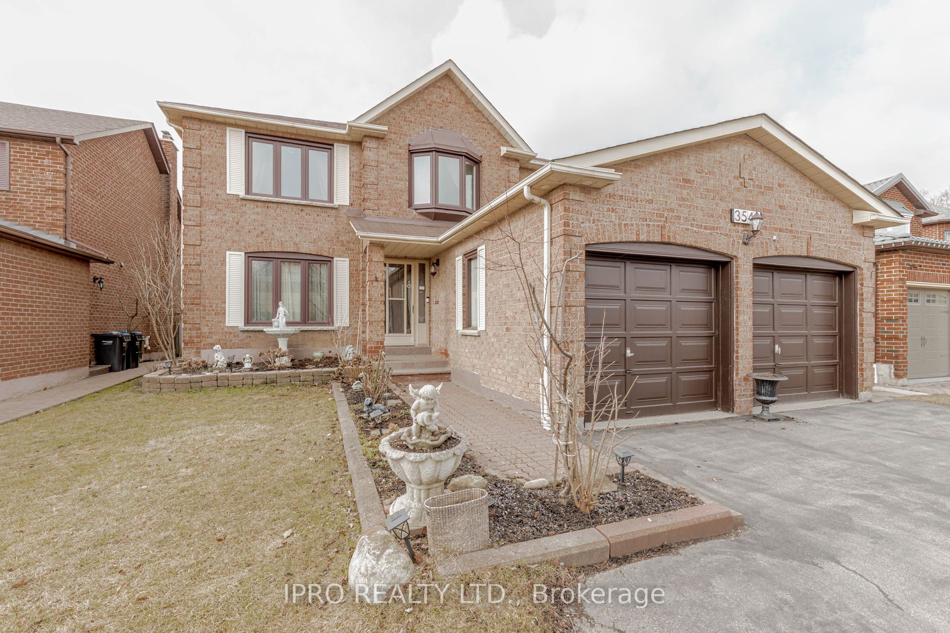 3548 Loyalist Dr Property Photo 1