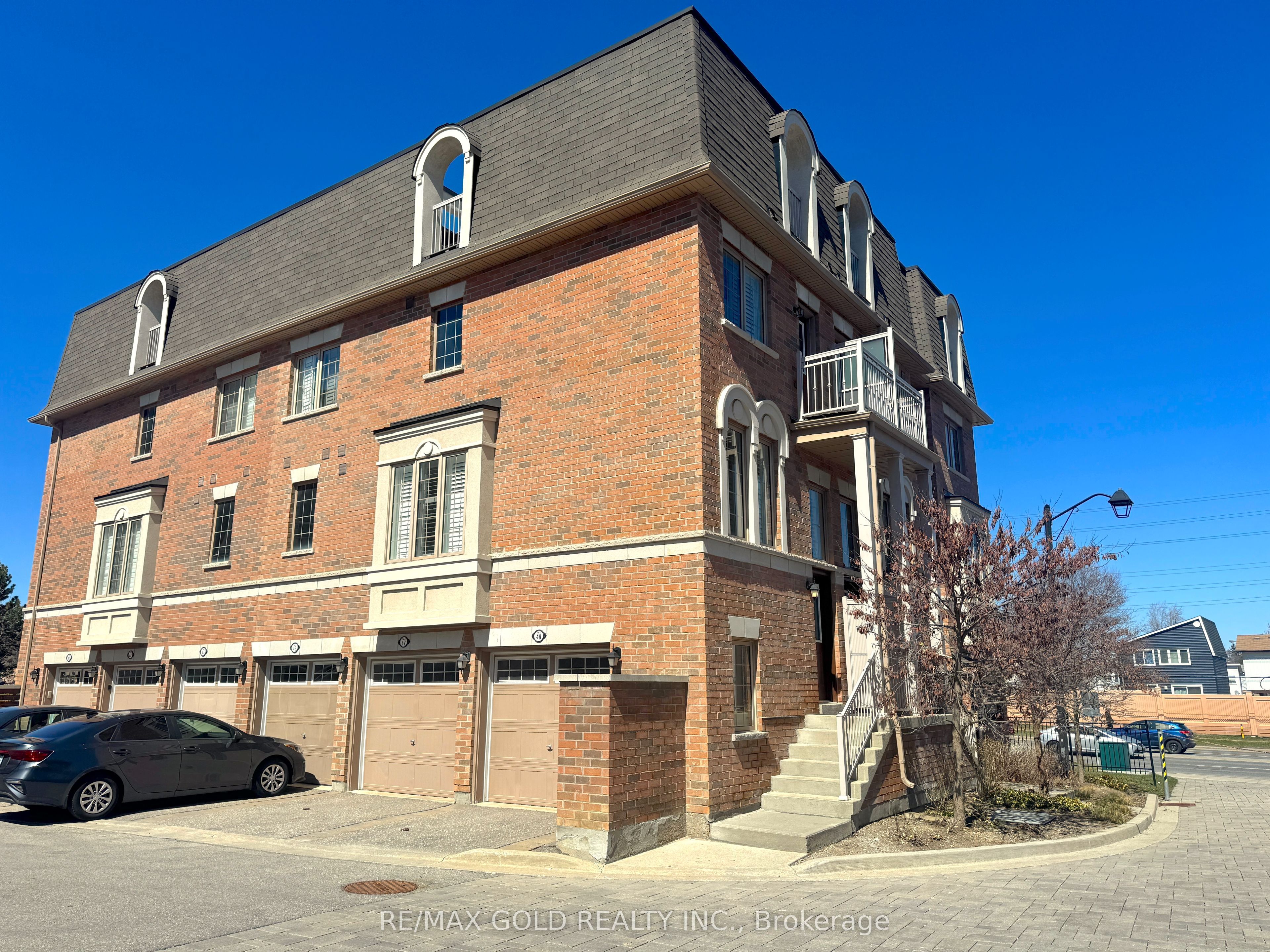 180 Howden Blvd Property Photo 1