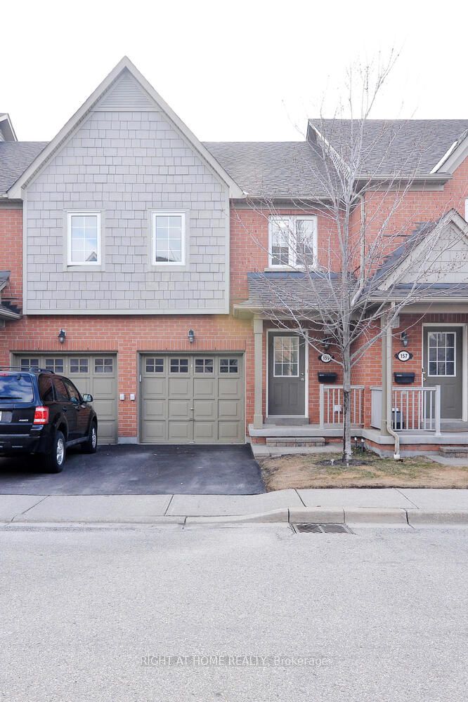 #159 - 3150 Erin Centre Boulevard Property Photo 1