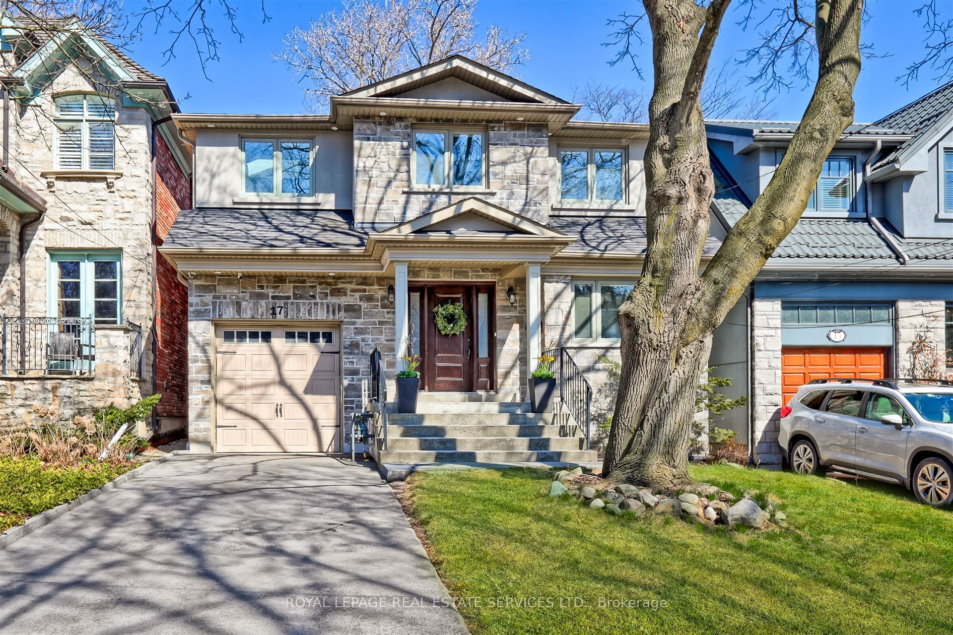 17 Worthington Crescent Property Photo