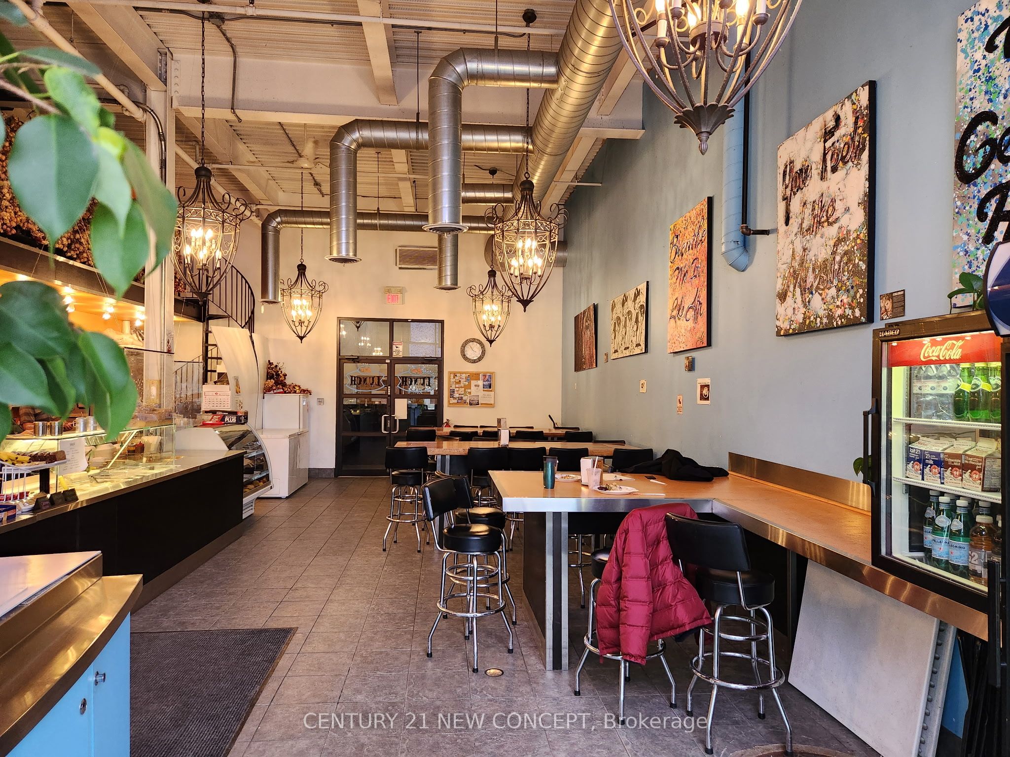#115 - 63 Wingold Avenue Property Photo 3