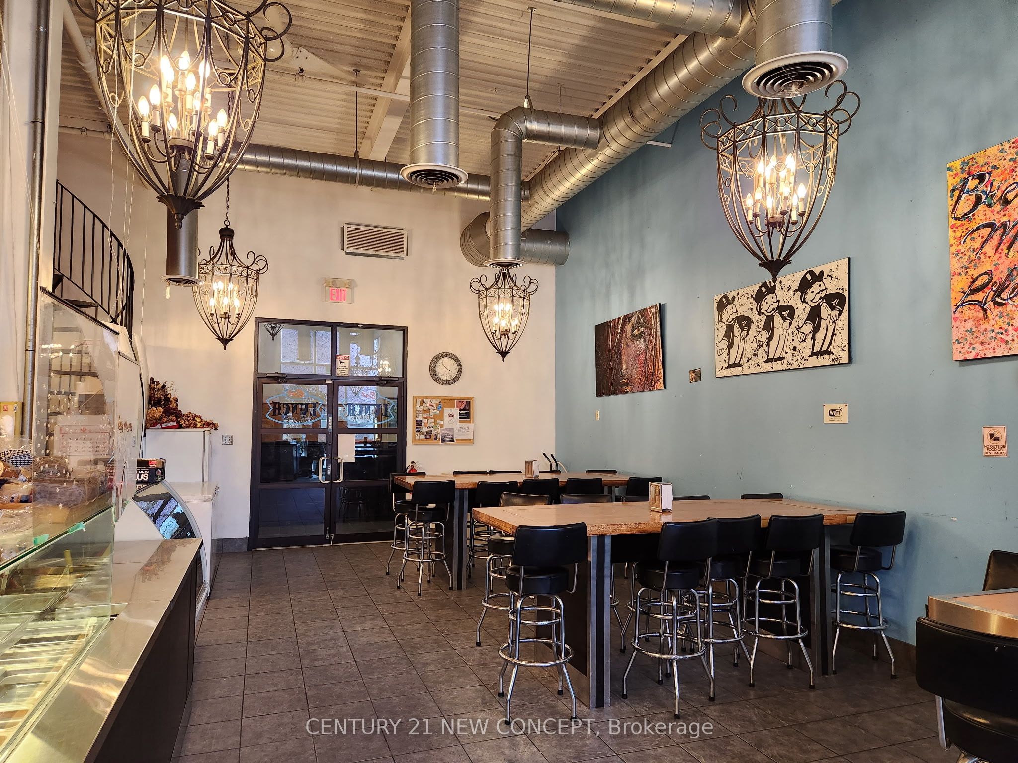 #115 - 63 Wingold Avenue Property Photo 8