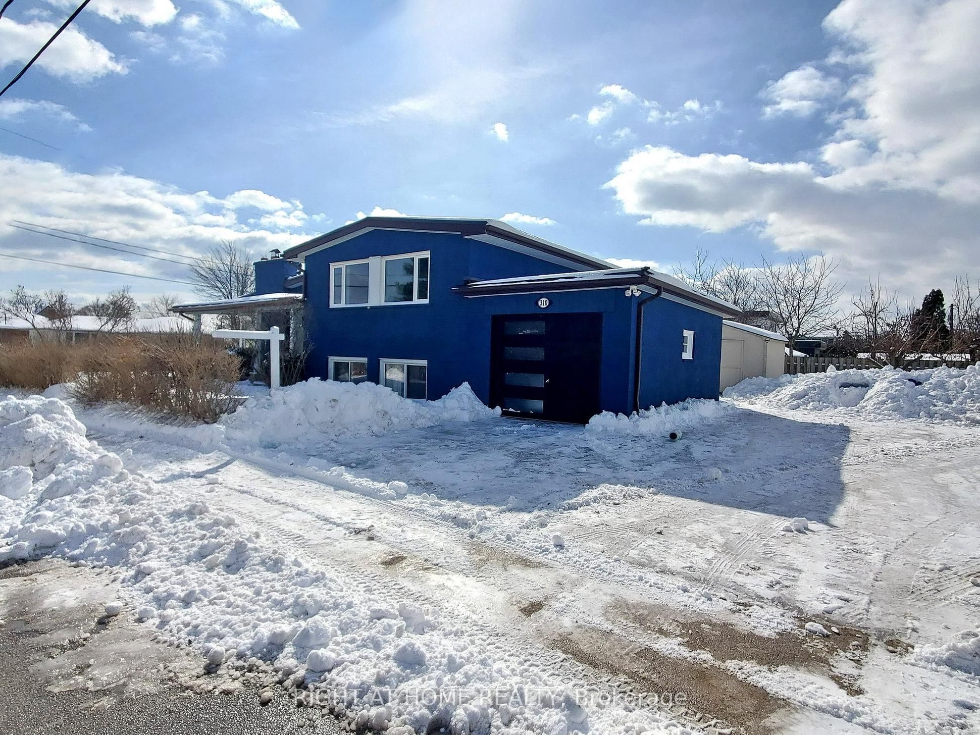 310 Morden Road Property Photo