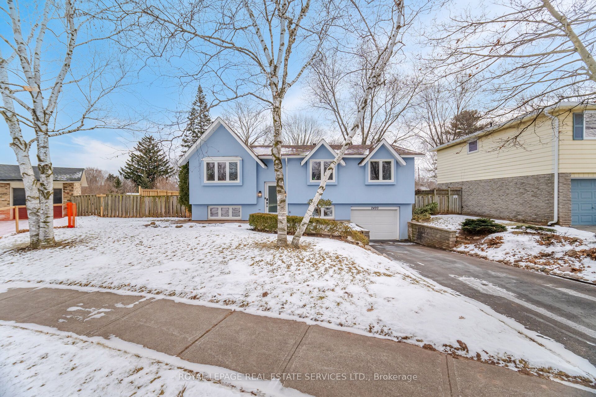 2490 Bridge Road Property Photo