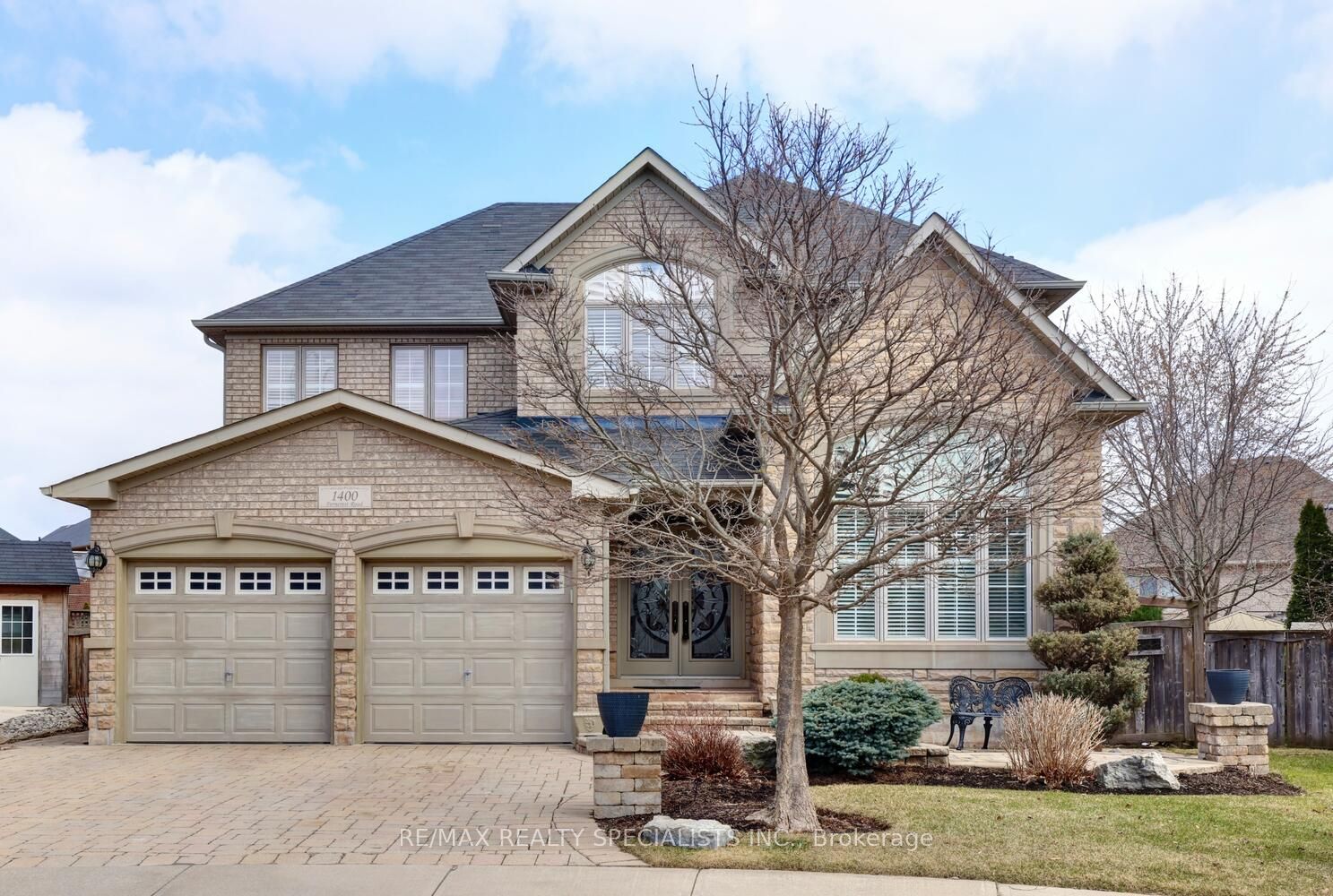 1400 Ferncrest Road Property Photo