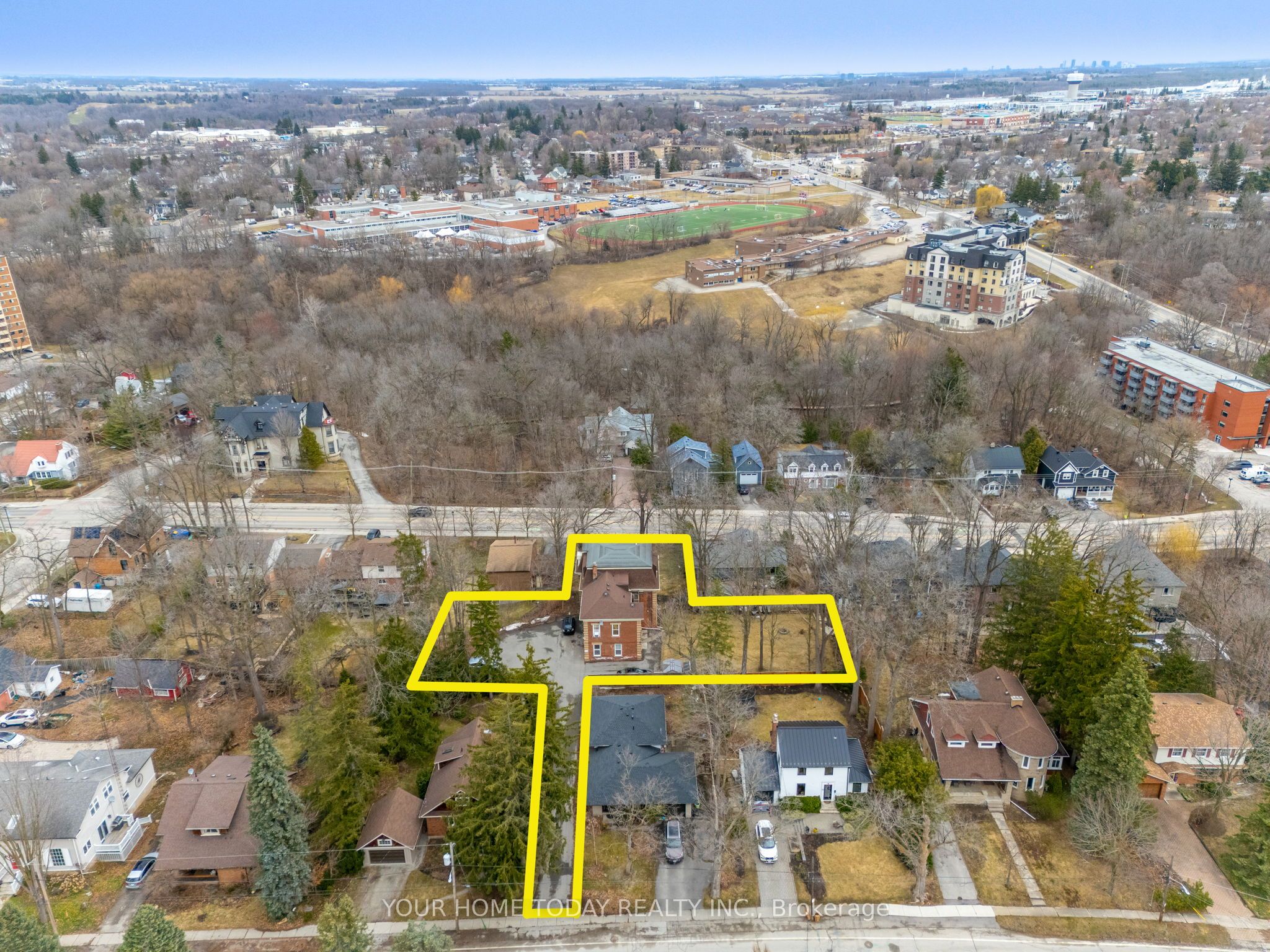 36 Market Street Property Photo 2