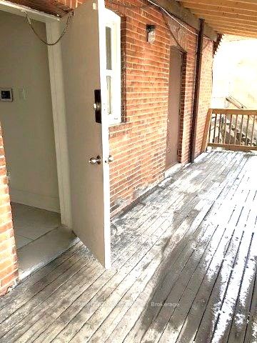 #202 - 1911 Weston Road Property Photo 19
