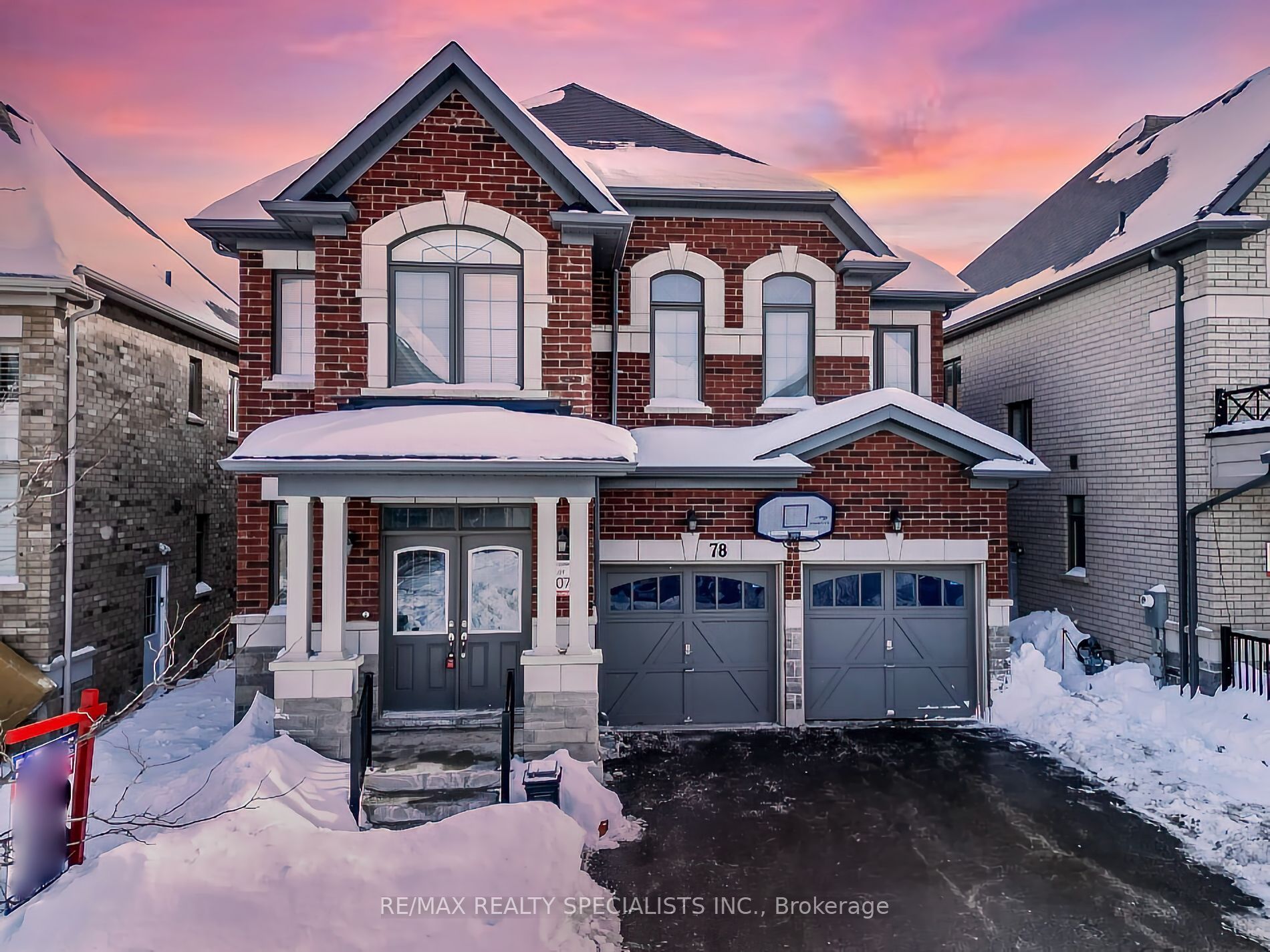 78 Roulette Crescent Property Photo 1
