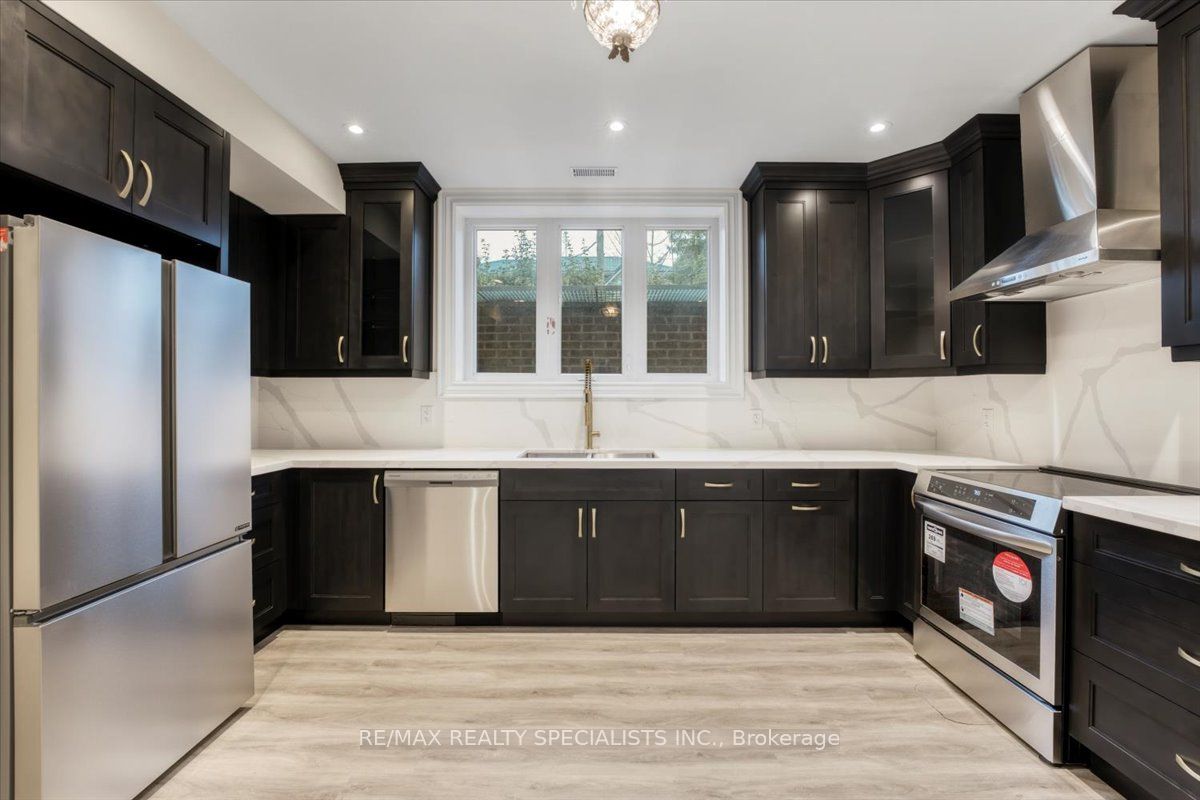 #lower Level - 61 Delroy Drive Property Photo