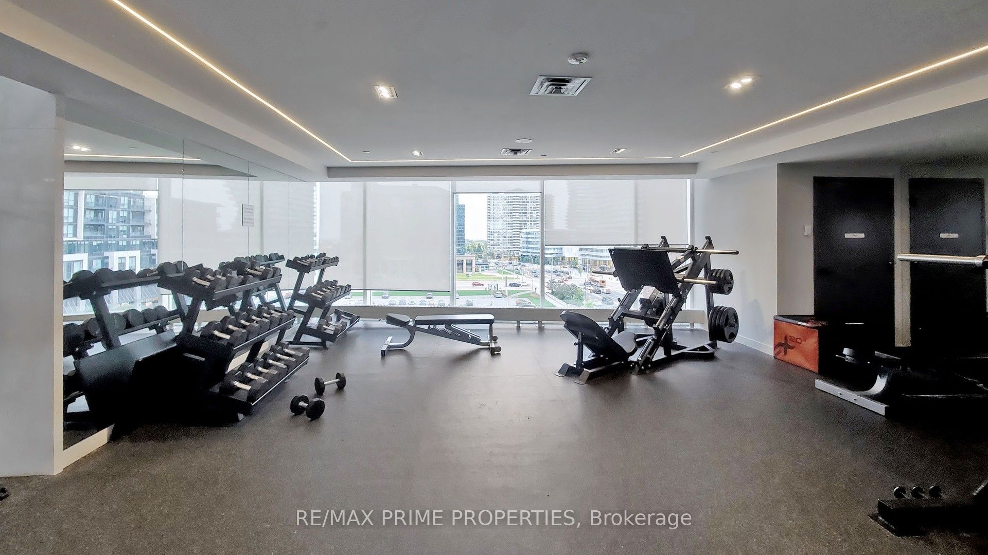 #607 - 4065 Confederation Parkway Property Photo 27