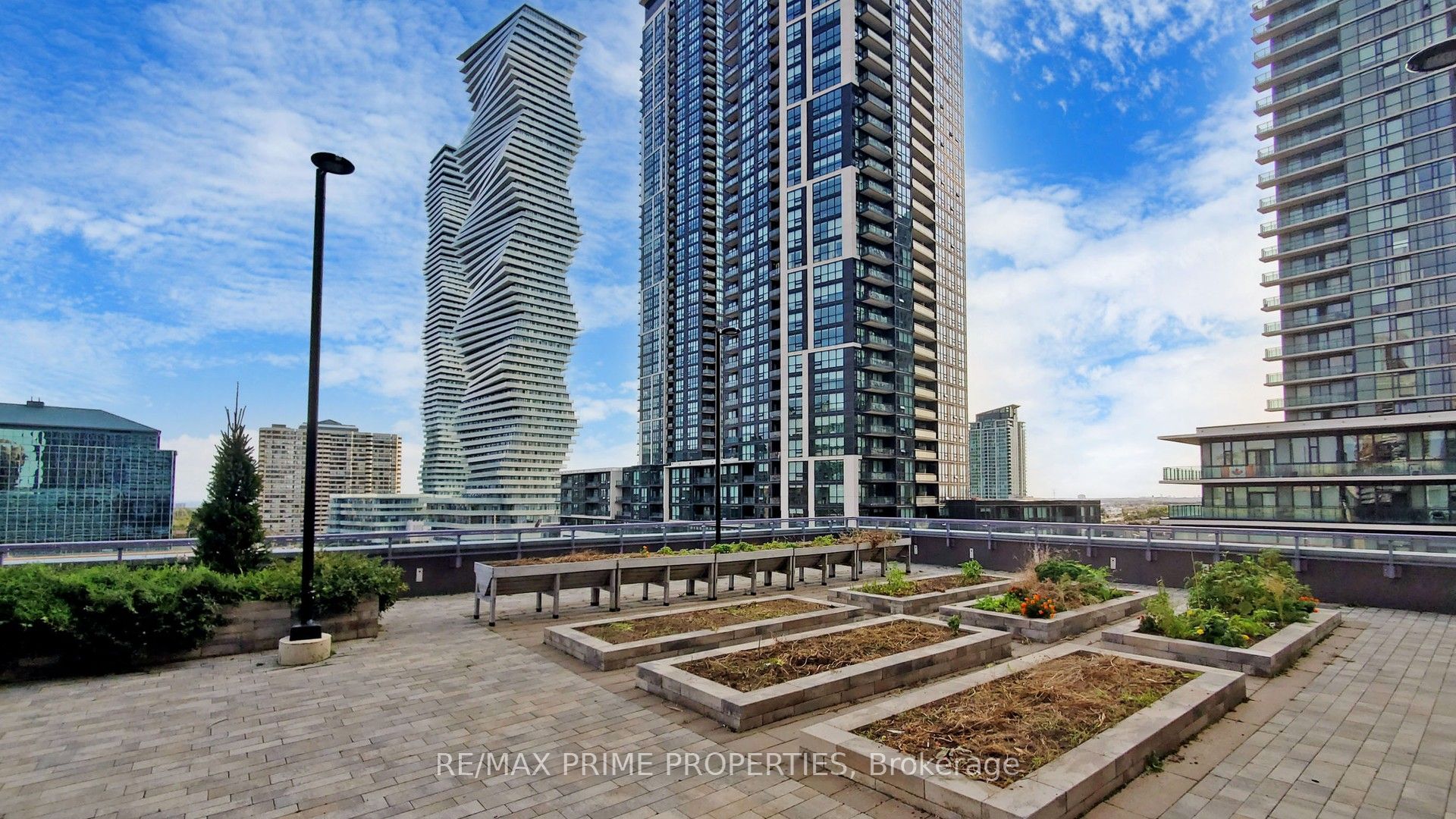 #607 - 4065 Confederation Parkway Property Photo 34