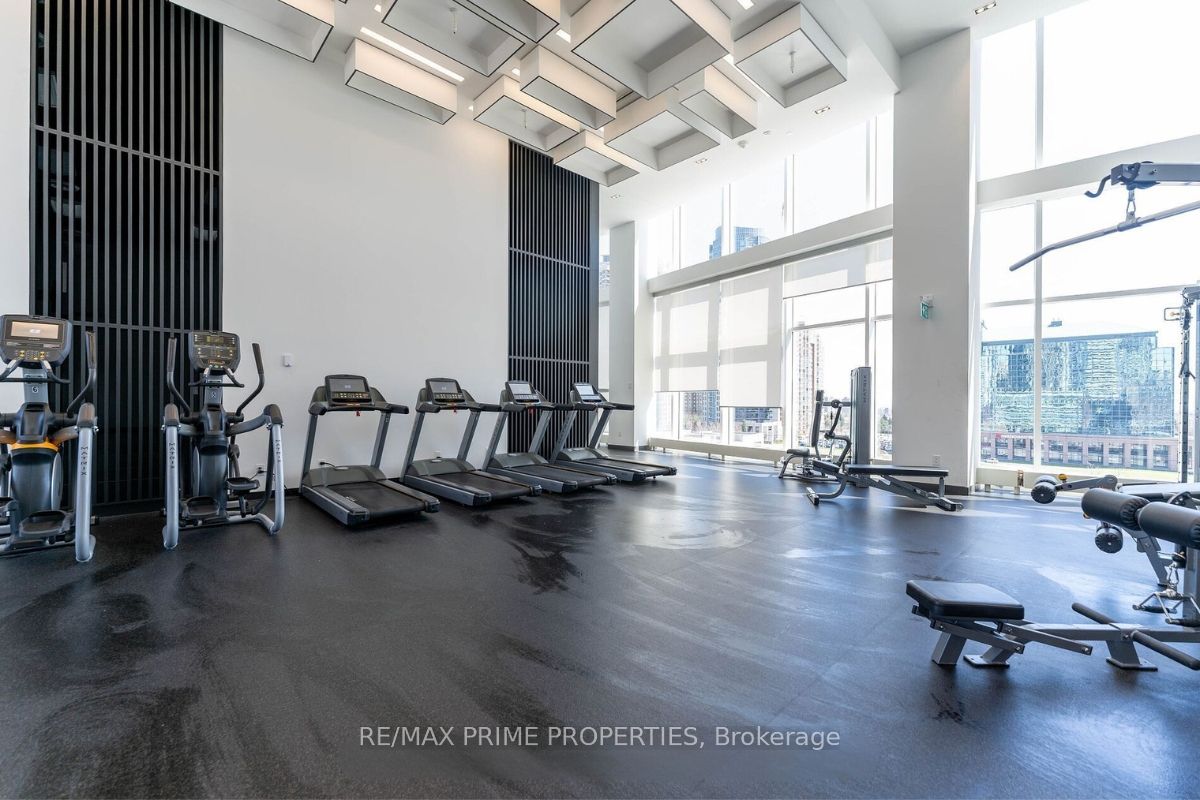 #607 - 4065 Confederation Parkway Property Photo 37